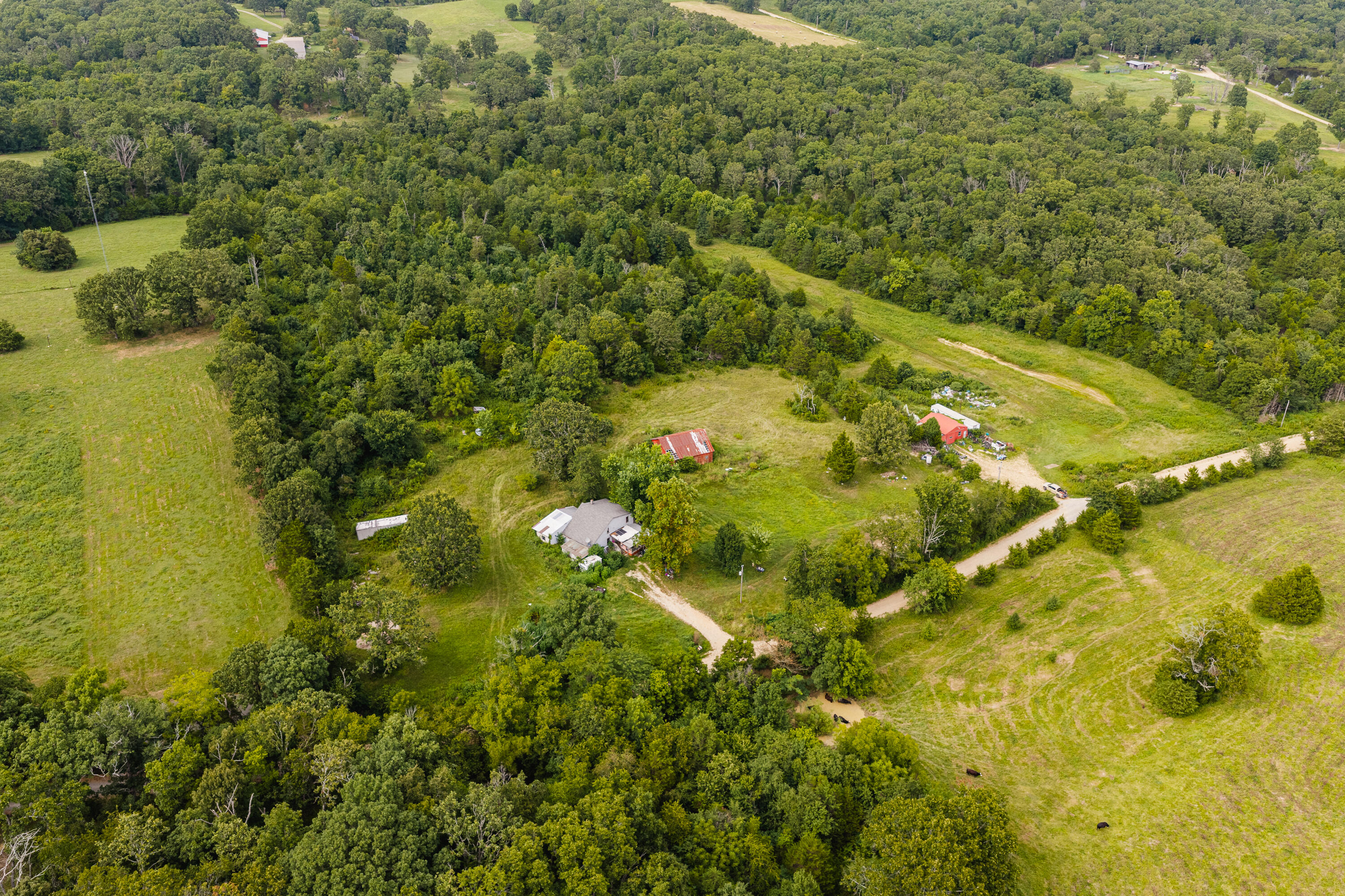 7121 County Road 1460