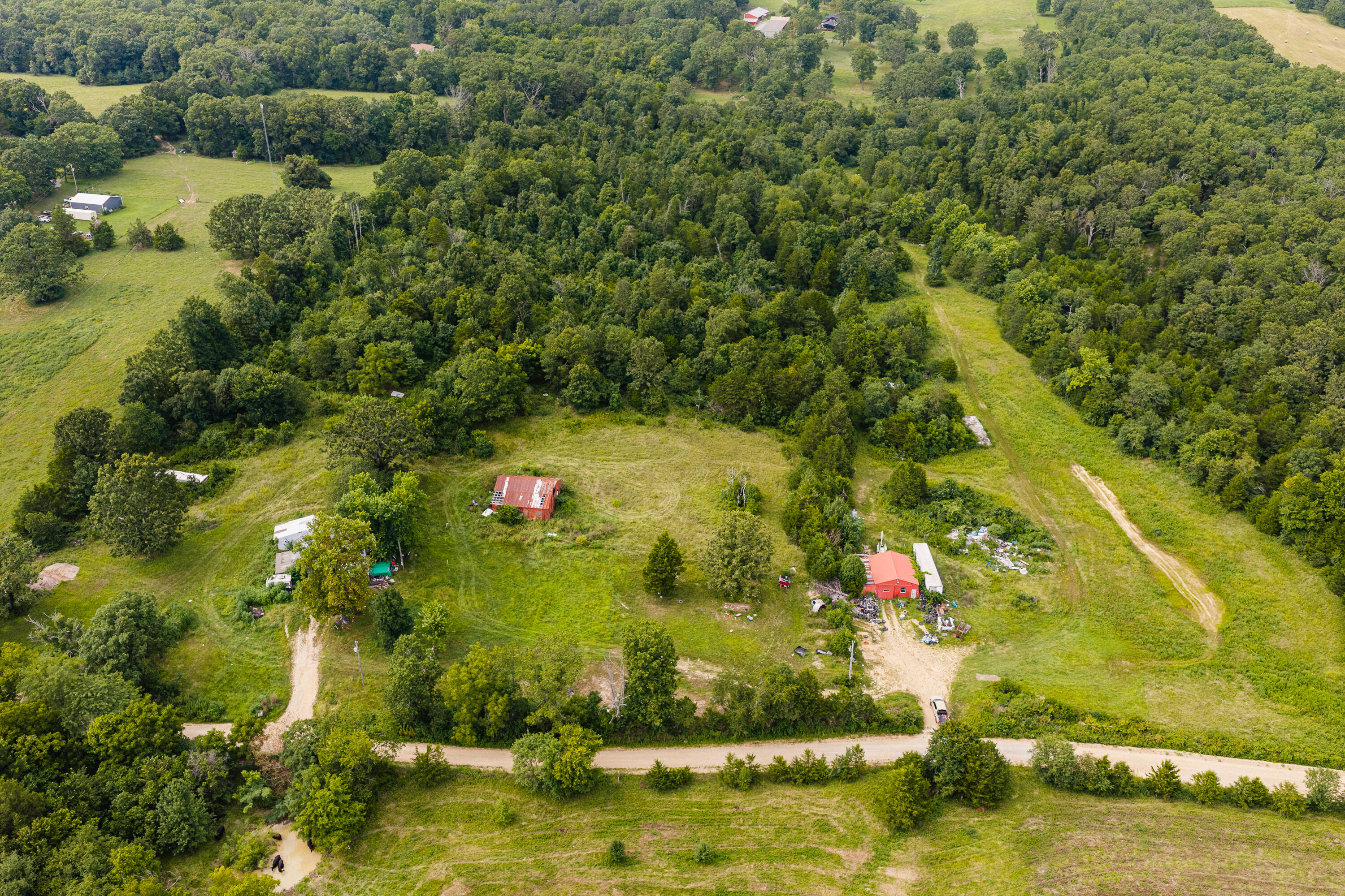 7121 County Road 1460