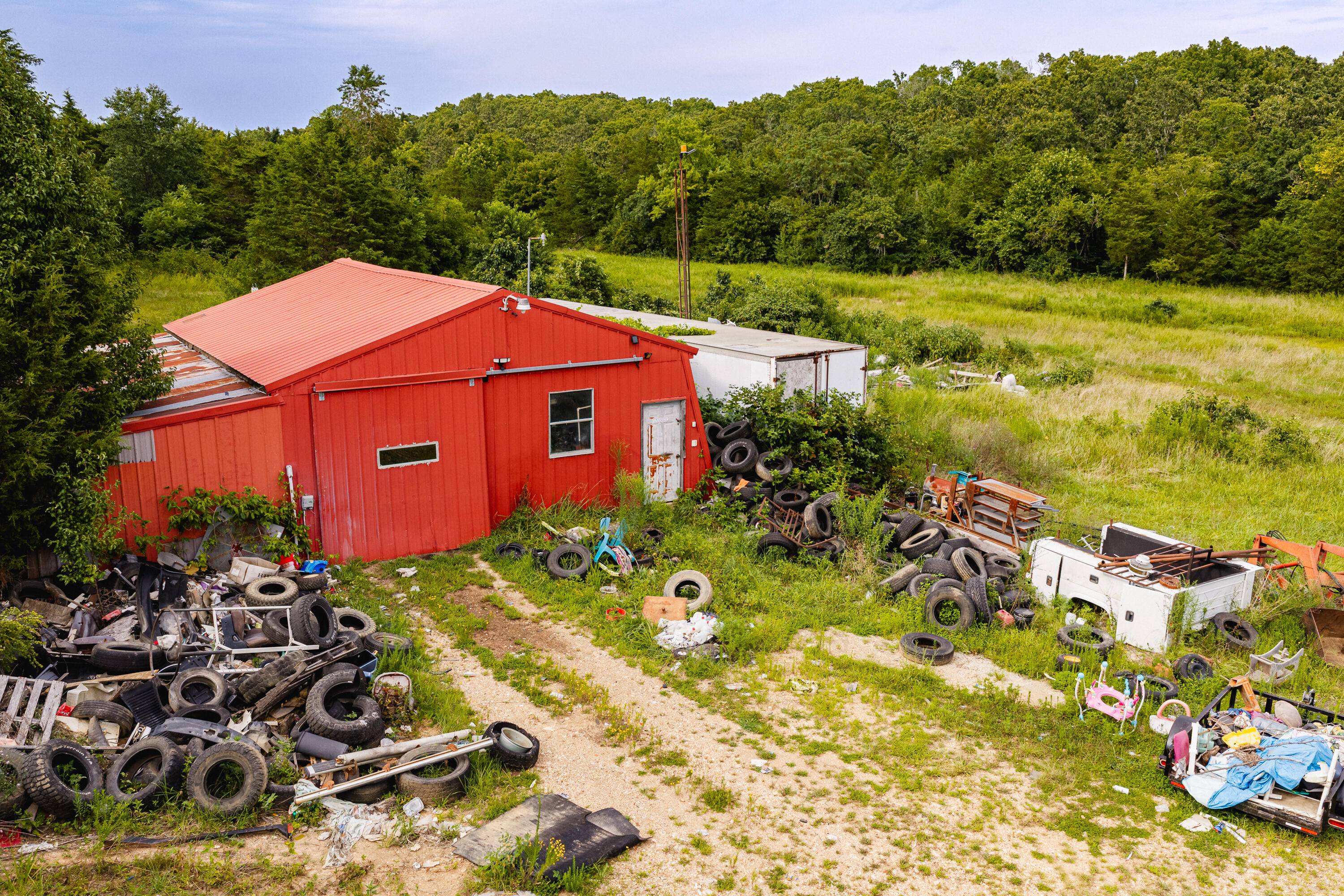 7121 County Road 1460