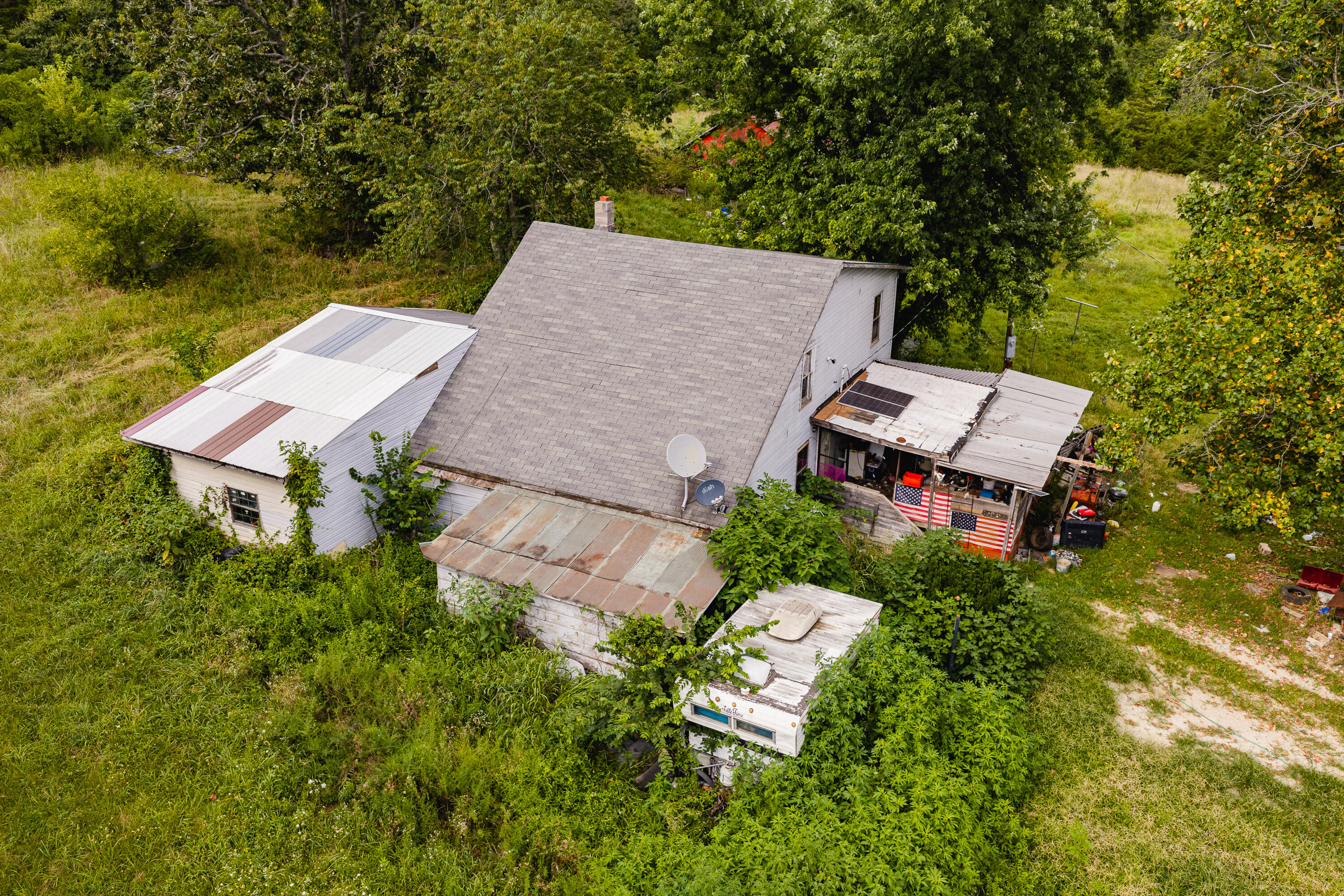7121 County Road 1460