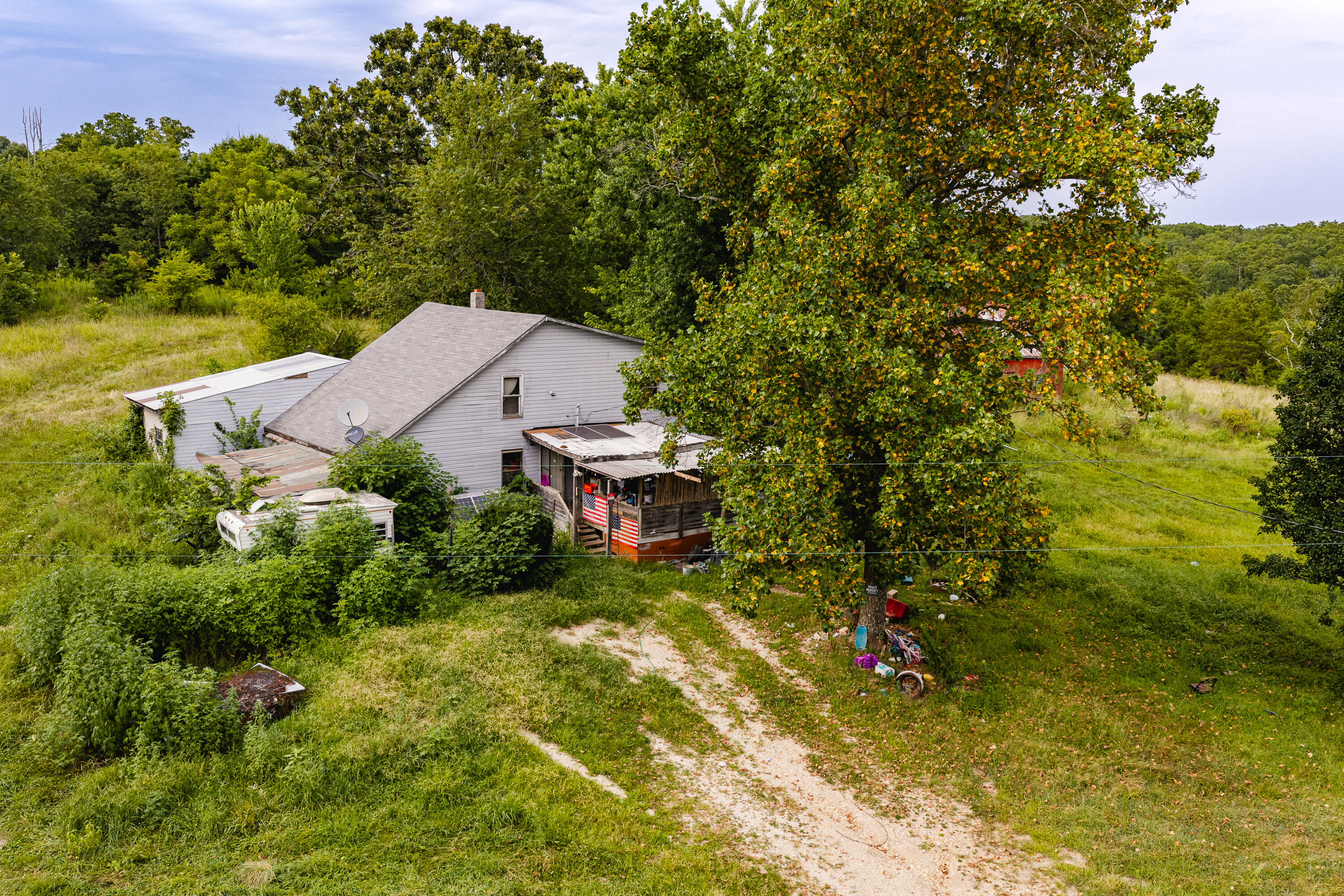 7121 County Road 1460