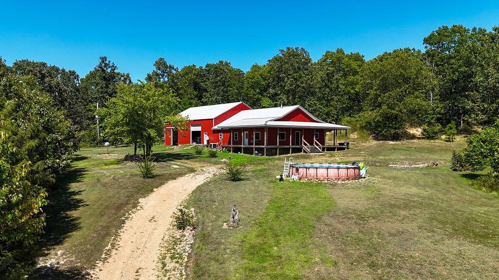 53 Veazey Drive