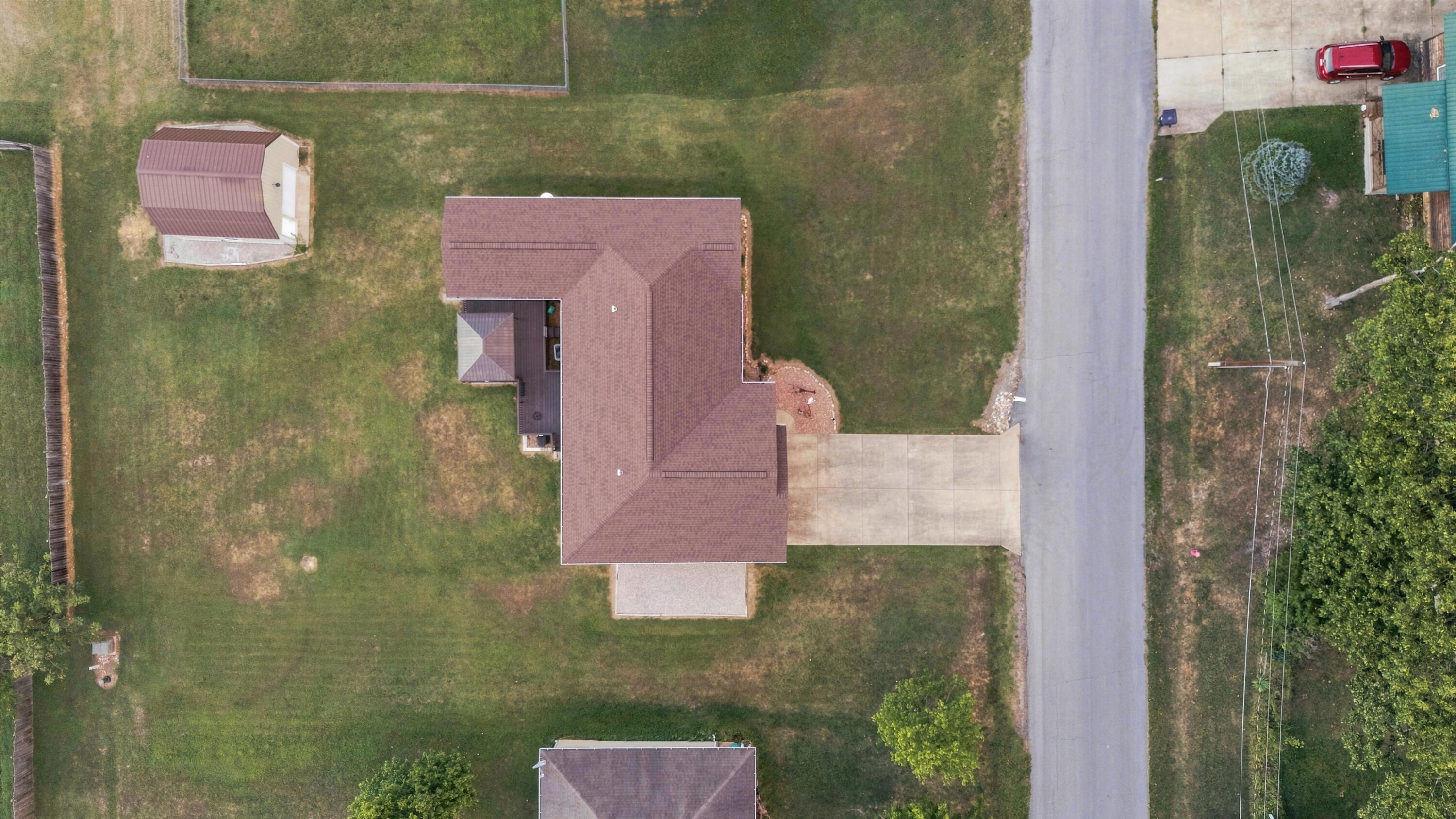711 Olive Street