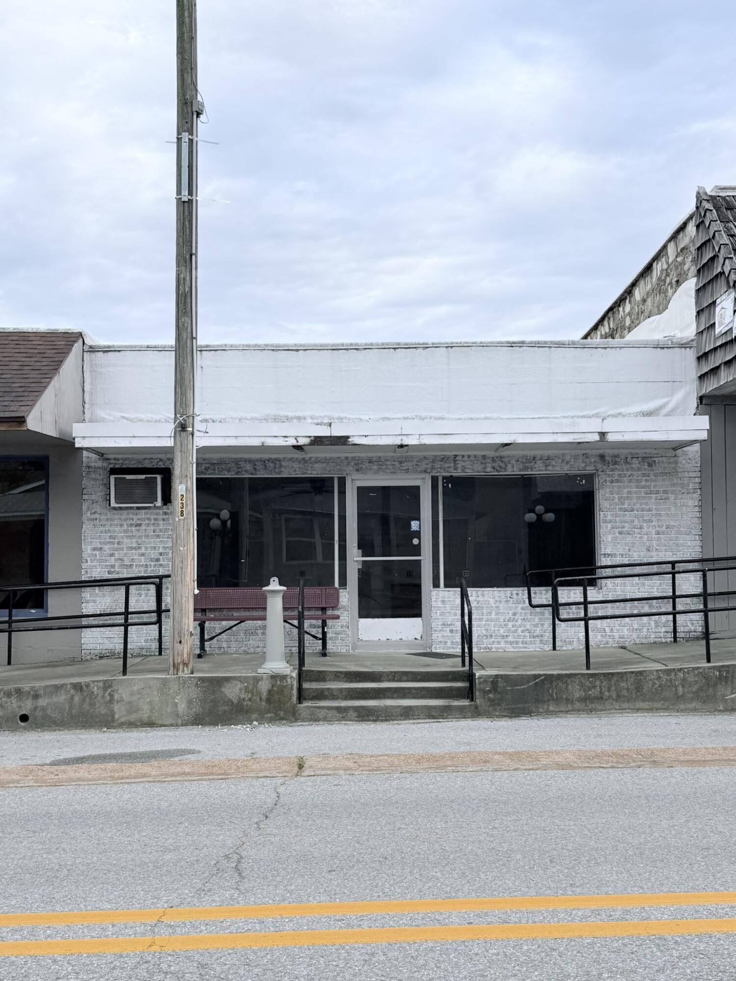 238 Main Street