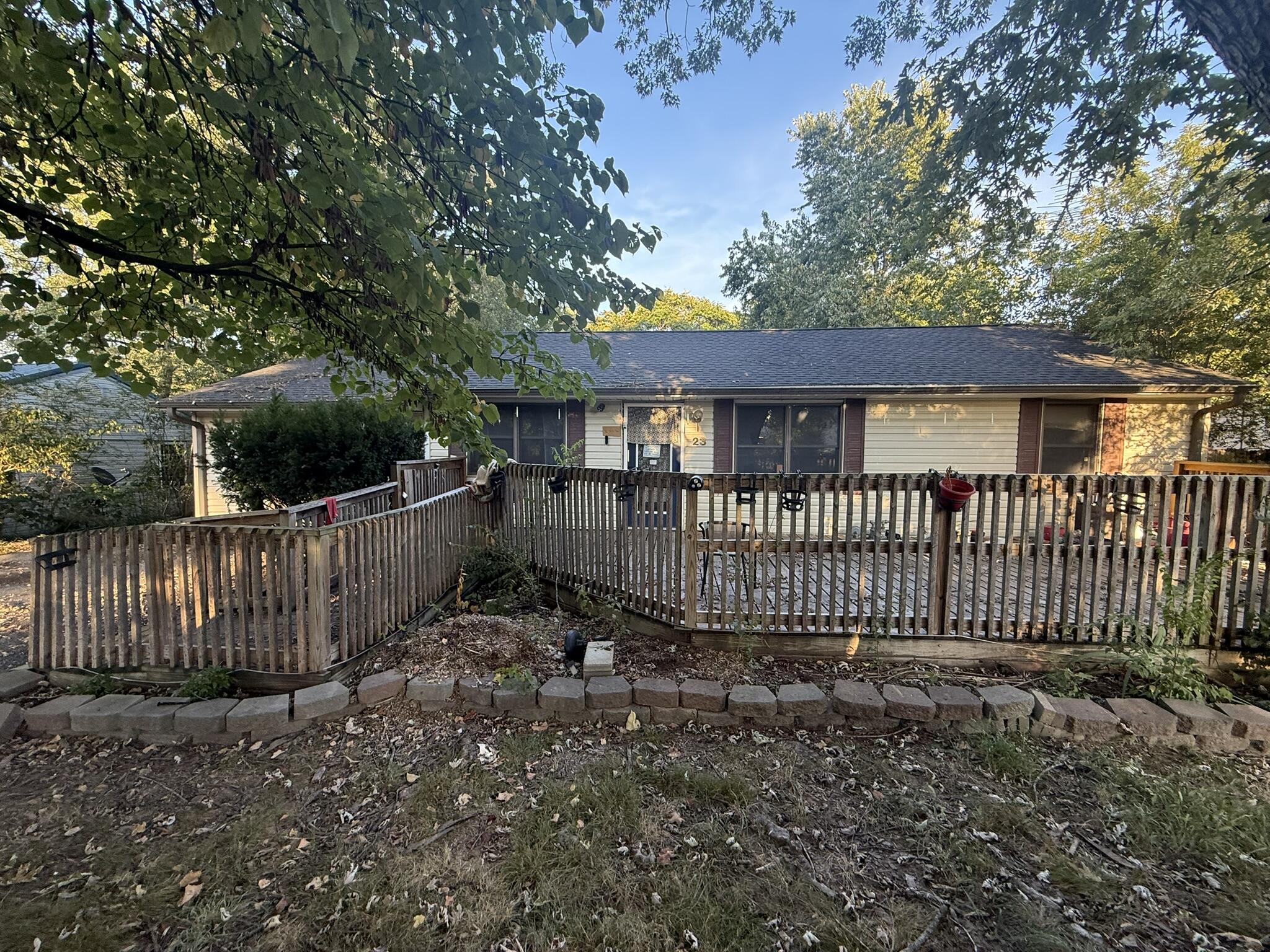 23 Burgoyne Street