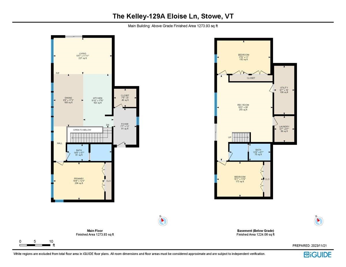 129 Eloise Lane Unit: A