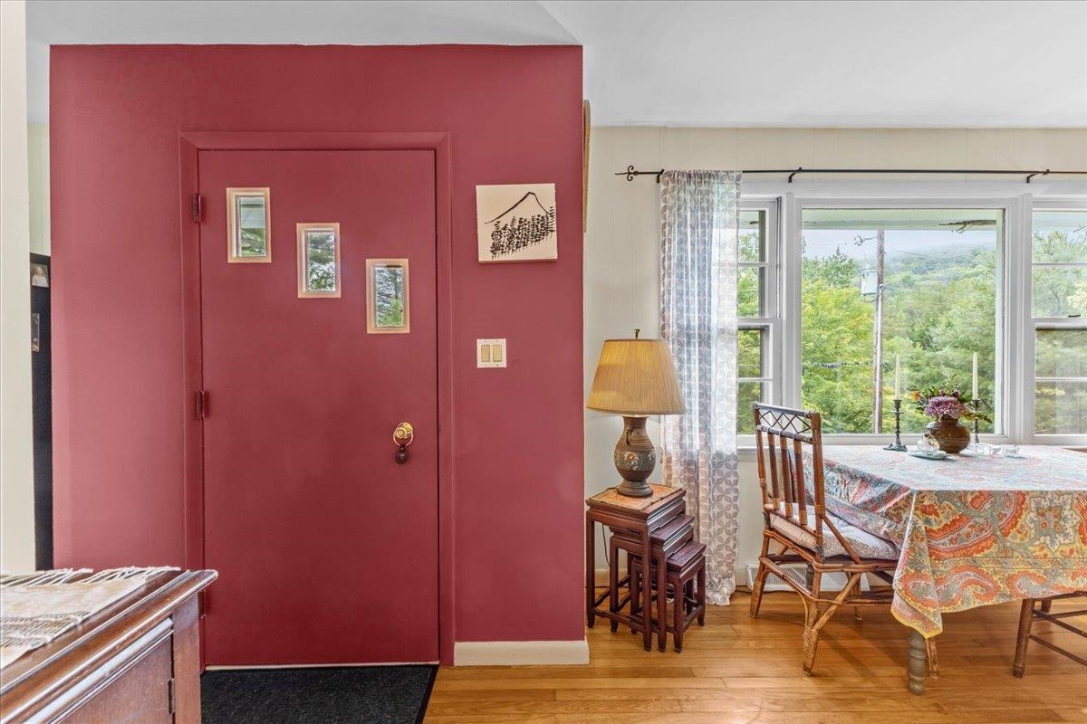 3212 Stowe Hollow Road