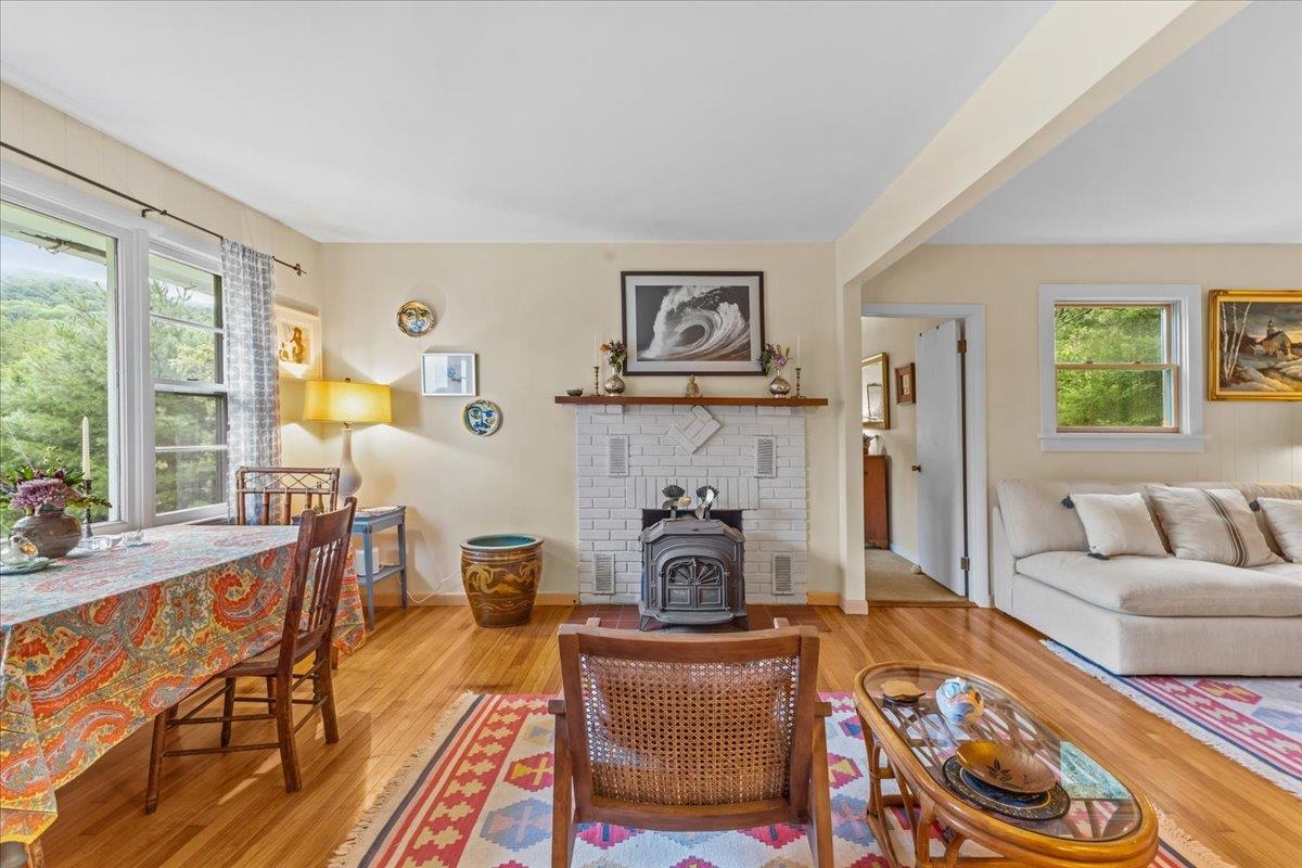 3212 Stowe Hollow Road