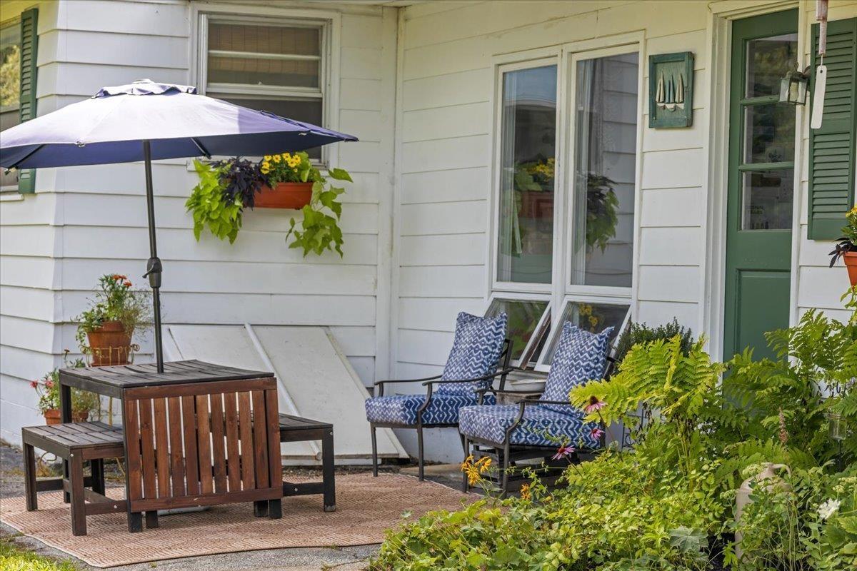 3212 Stowe Hollow Road