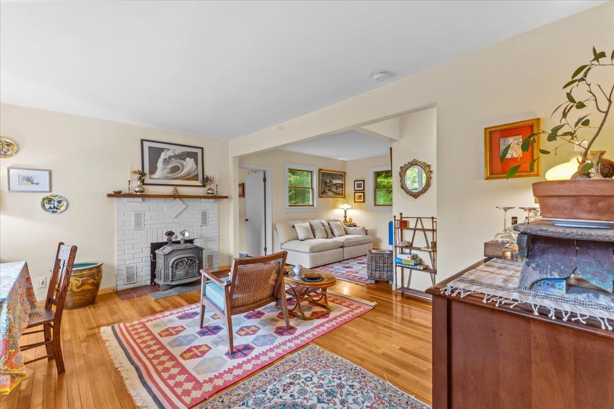 3212 Stowe Hollow Road