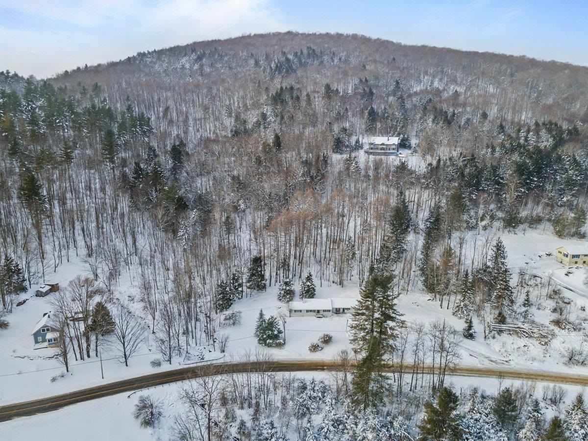3212 Stowe Hollow Road