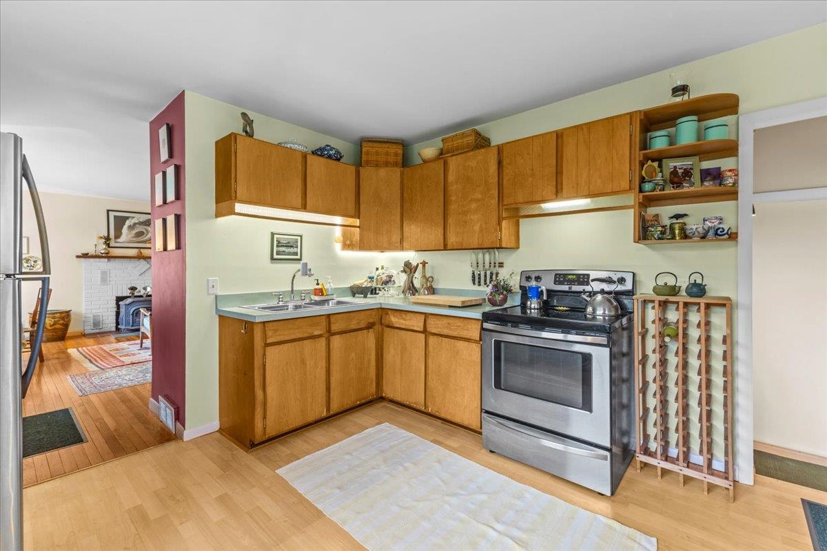 3212 Stowe Hollow Road
