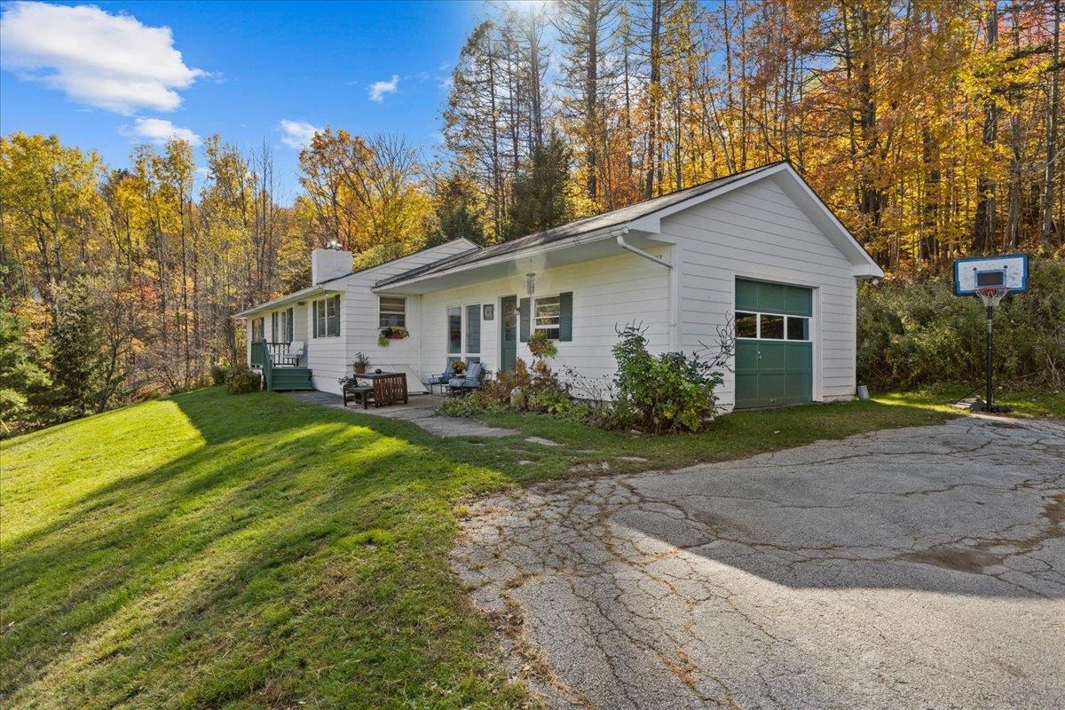 3212 Stowe Hollow Road
