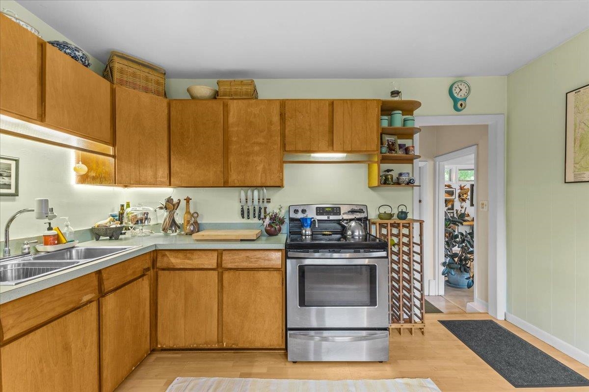 3212 Stowe Hollow Road