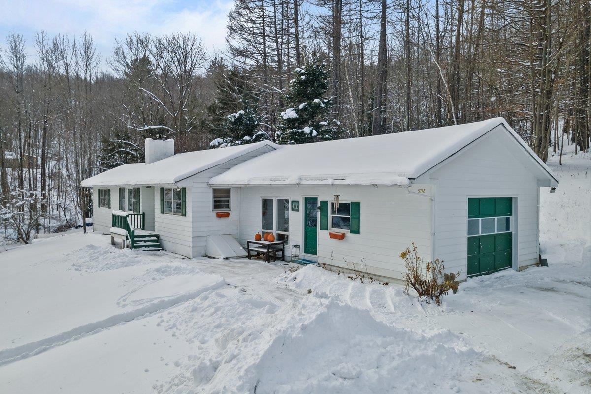 3212 Stowe Hollow Road