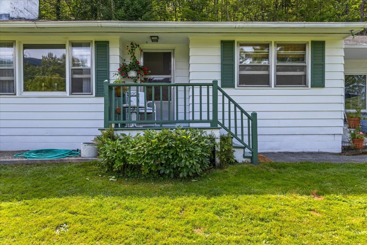 3212 Stowe Hollow Road