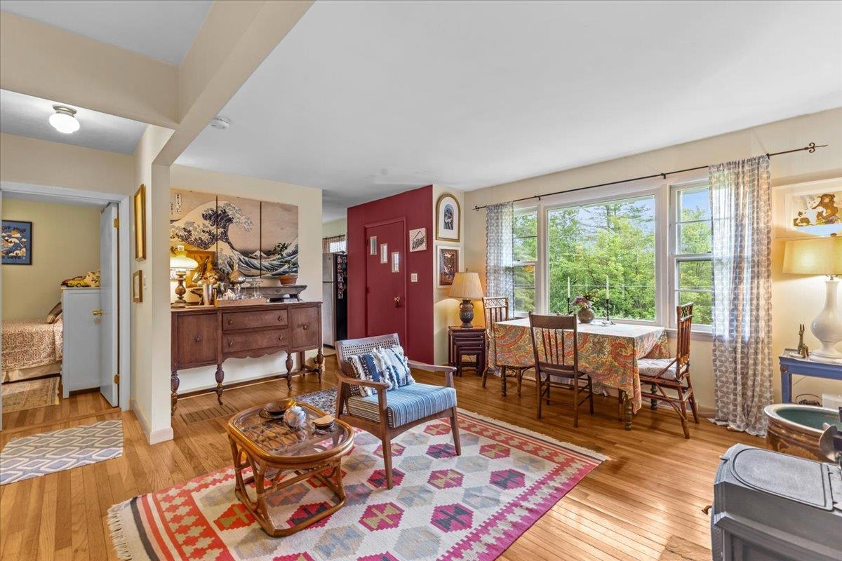 3212 Stowe Hollow Road