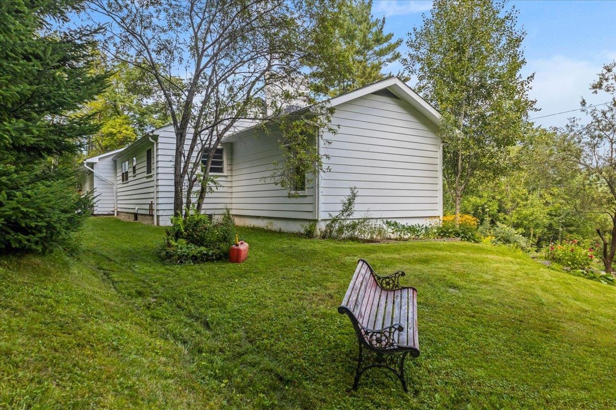 3212 Stowe Hollow Road