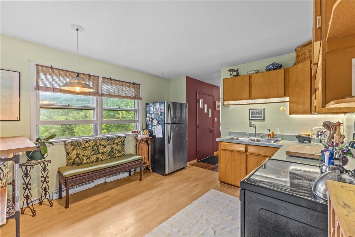 3212 Stowe Hollow Road