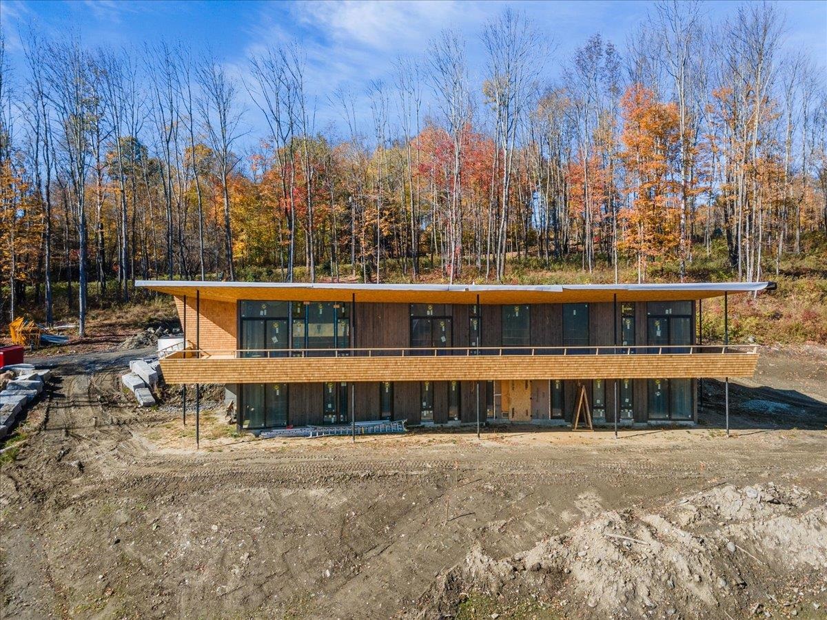 1600 West Hill Road Unit: Lot 6