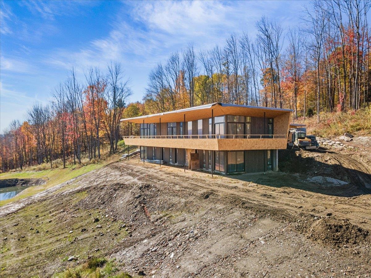 1600 West Hill Road Unit: Lot 6