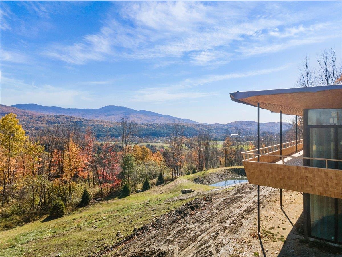 1600 West Hill Road Unit: Lot 6