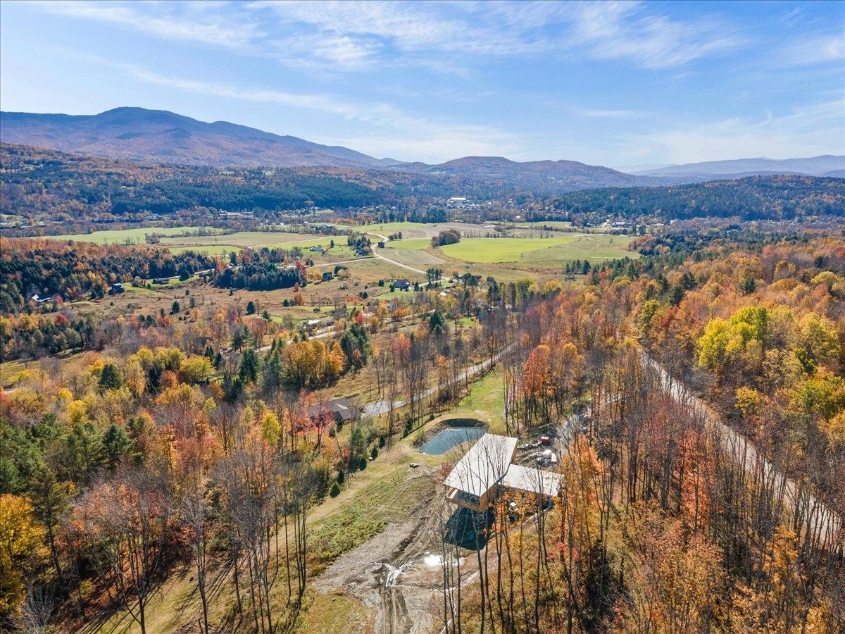 1600 West Hill Road Unit: Lot 6