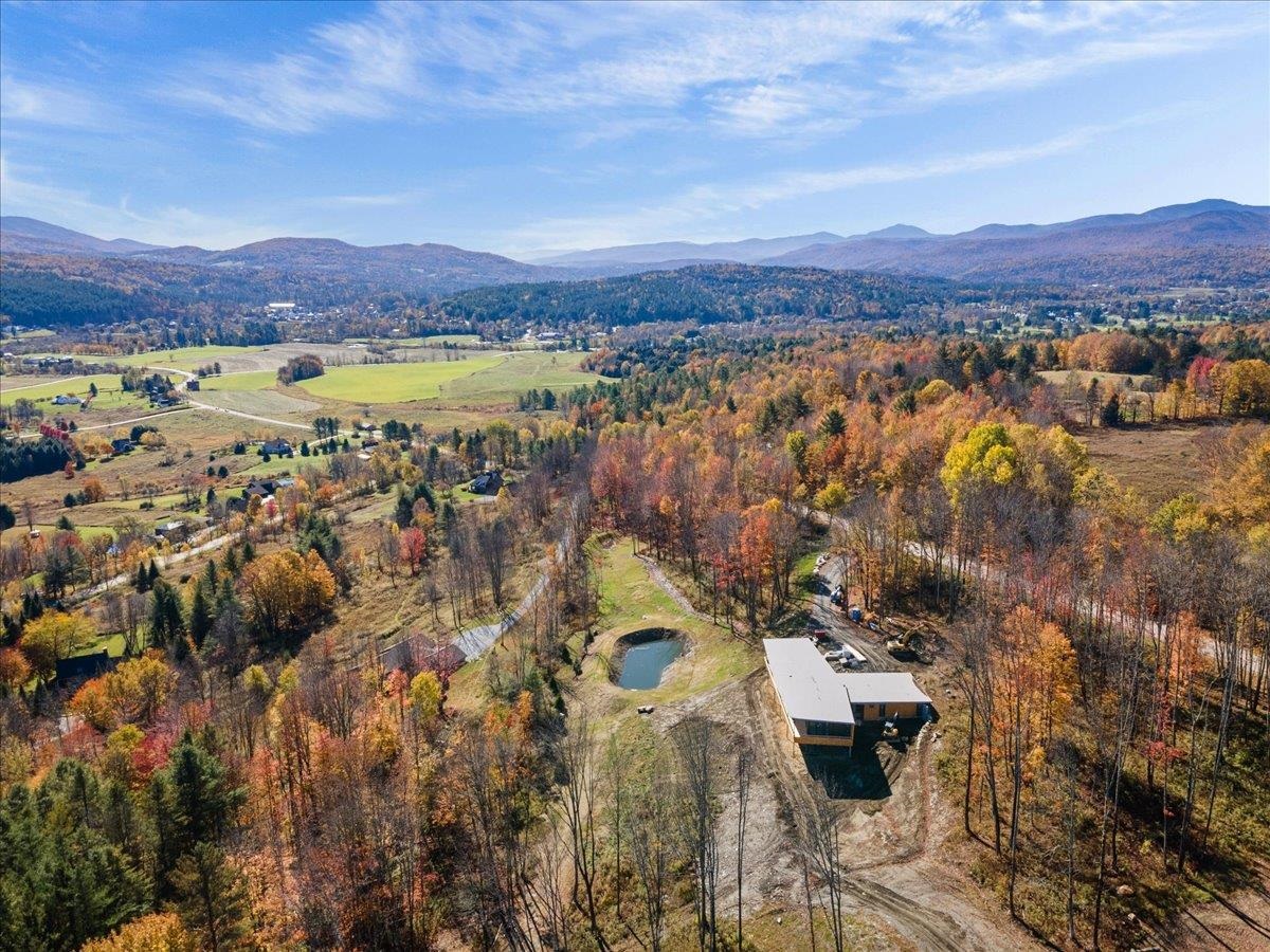 1600 West Hill Road Unit: Lot 6