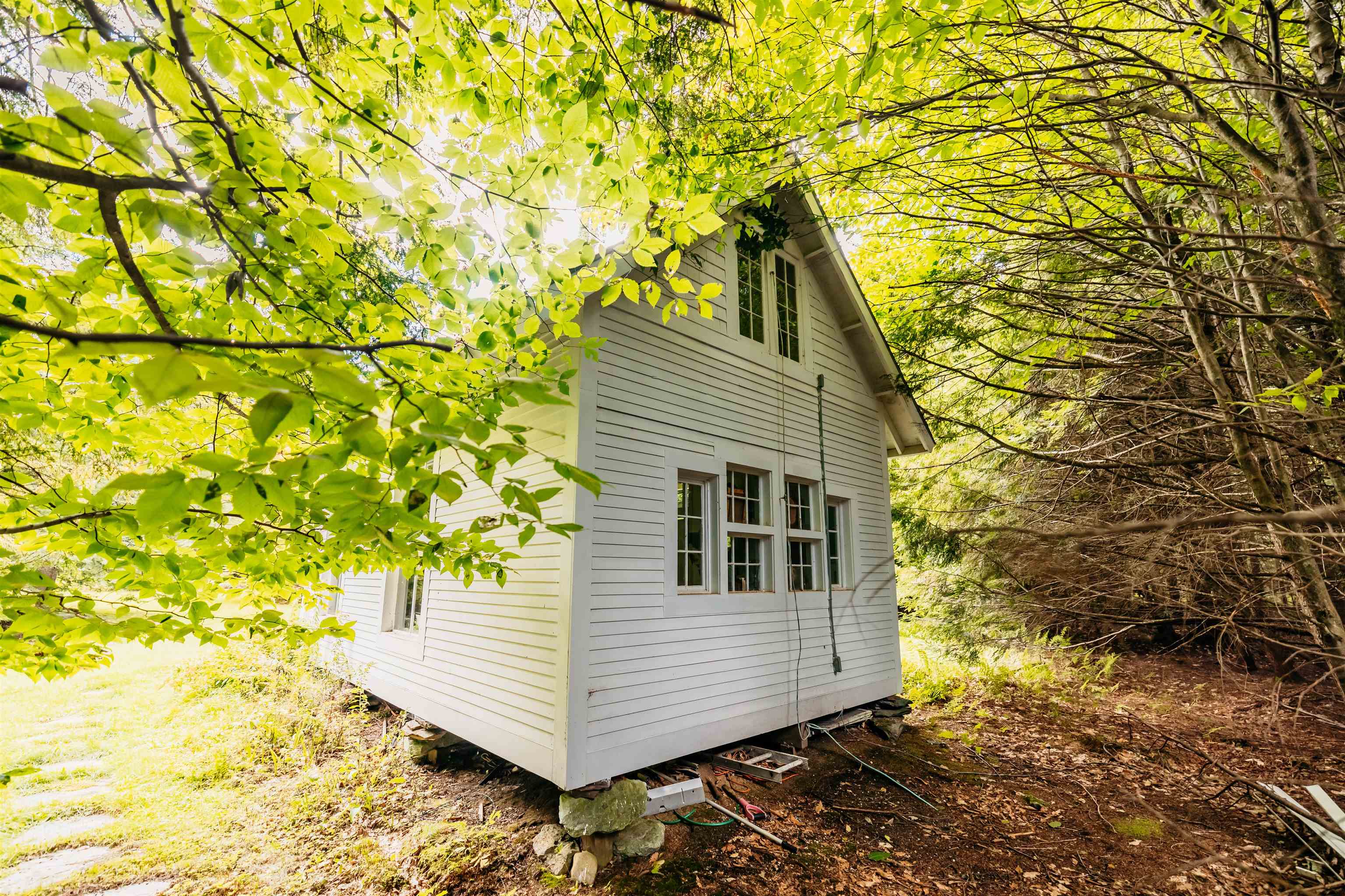 7060 Elmore Mountain Road