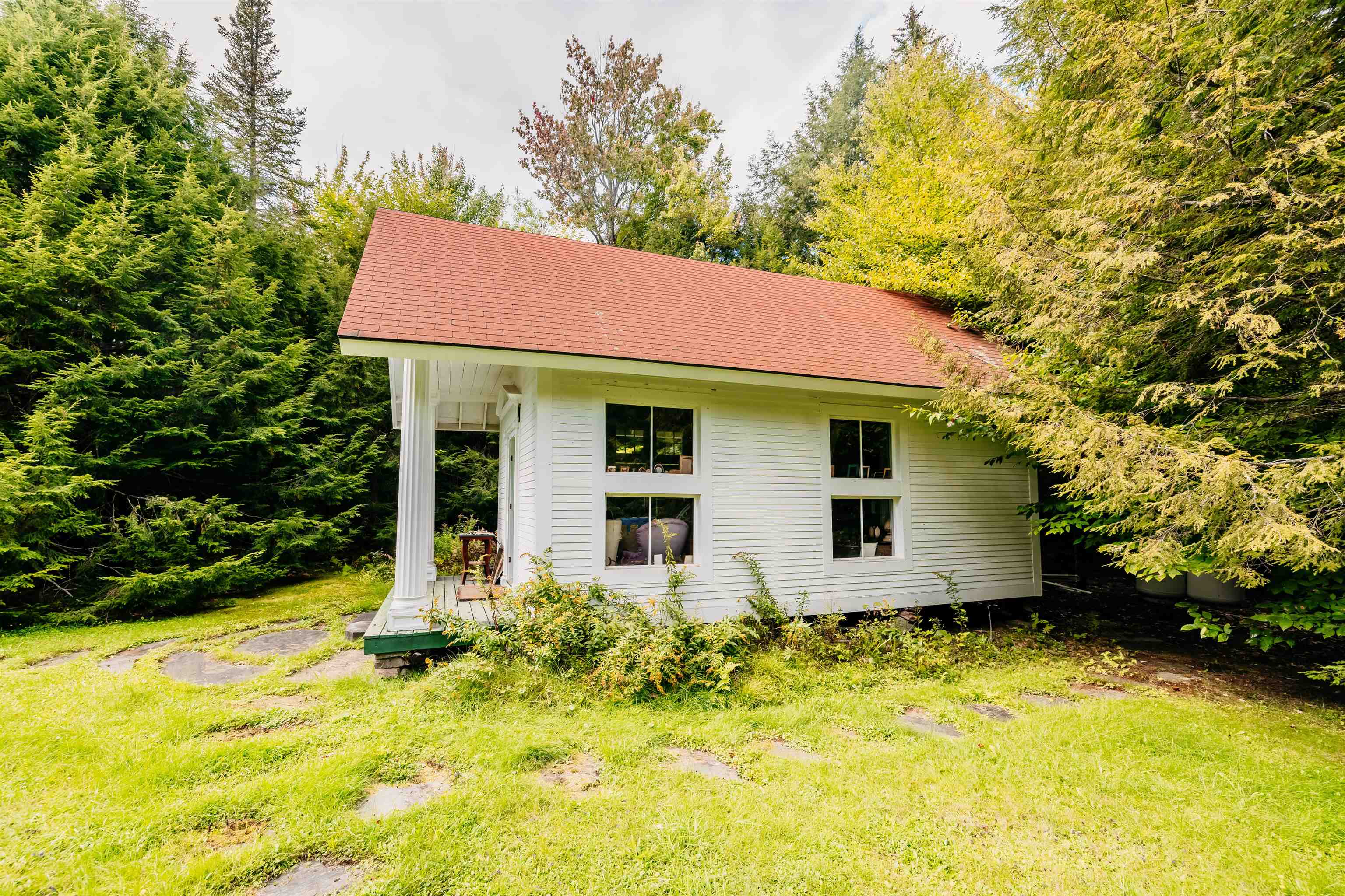7060 Elmore Mountain Road