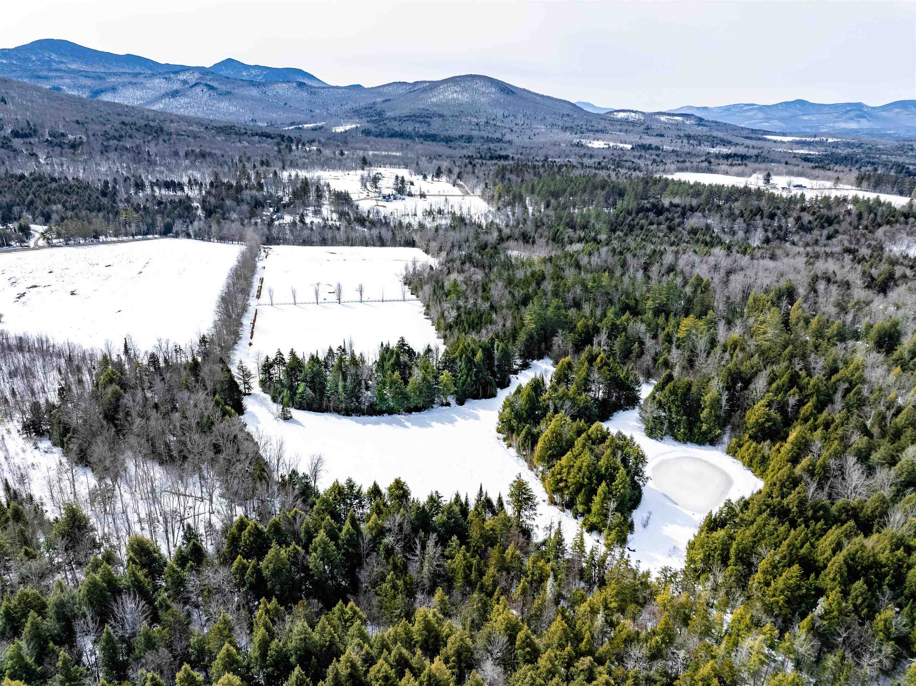 7060 Elmore Mountain Road