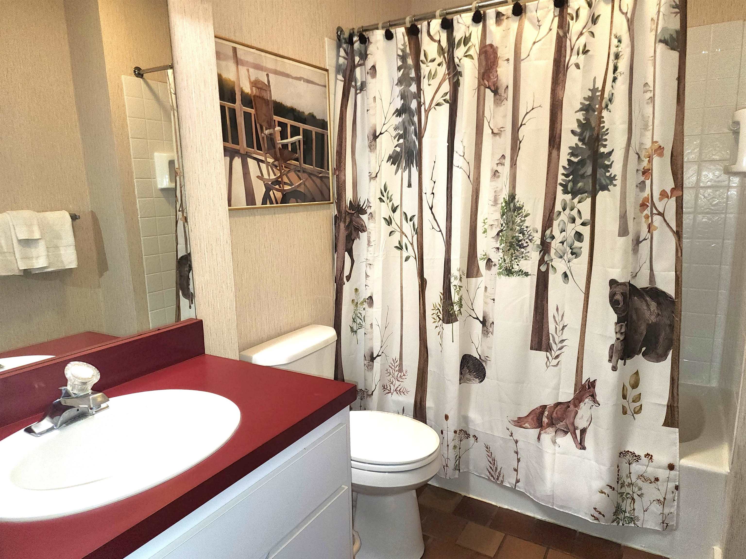 90 Village Green Drive Unit: 1C