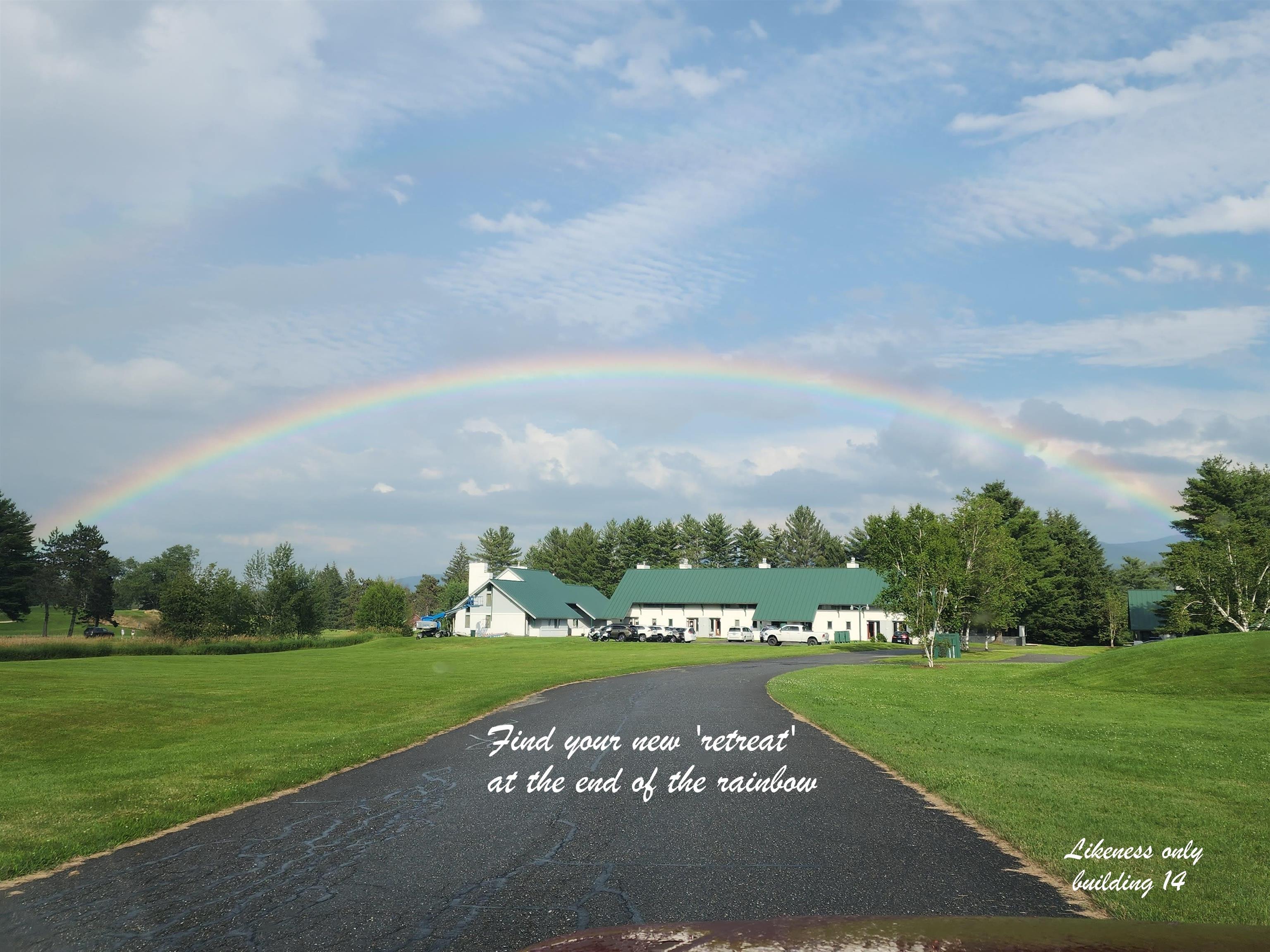 90 Village Green Drive Unit: 1C