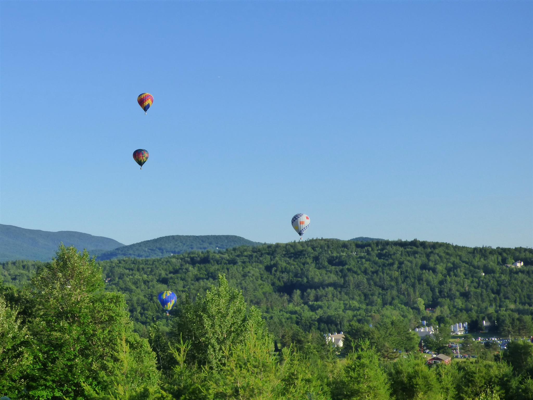 90 Village Green Drive Unit: 1C