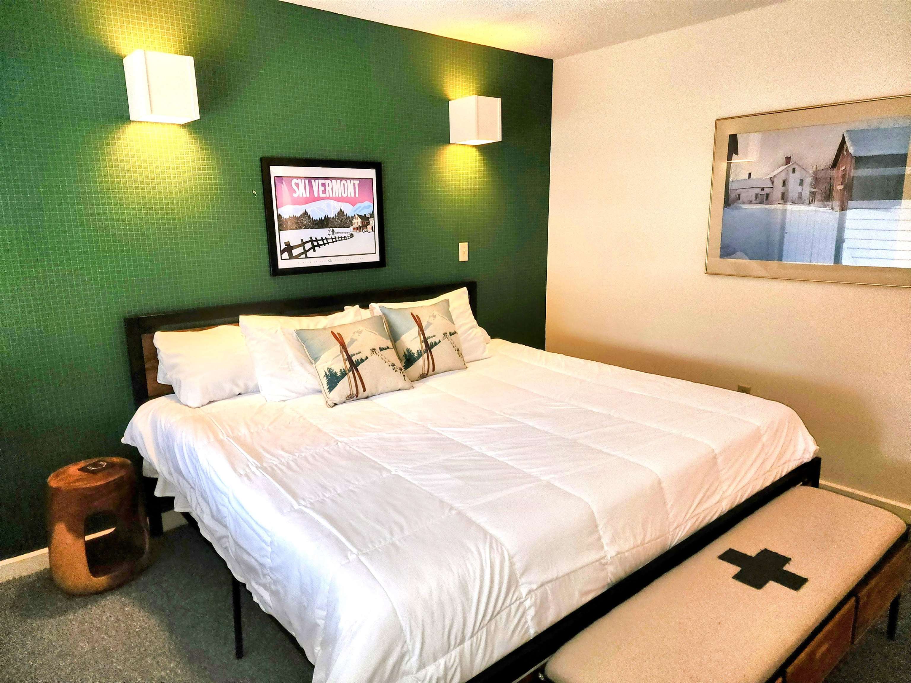 90 Village Green Drive Unit: 1C