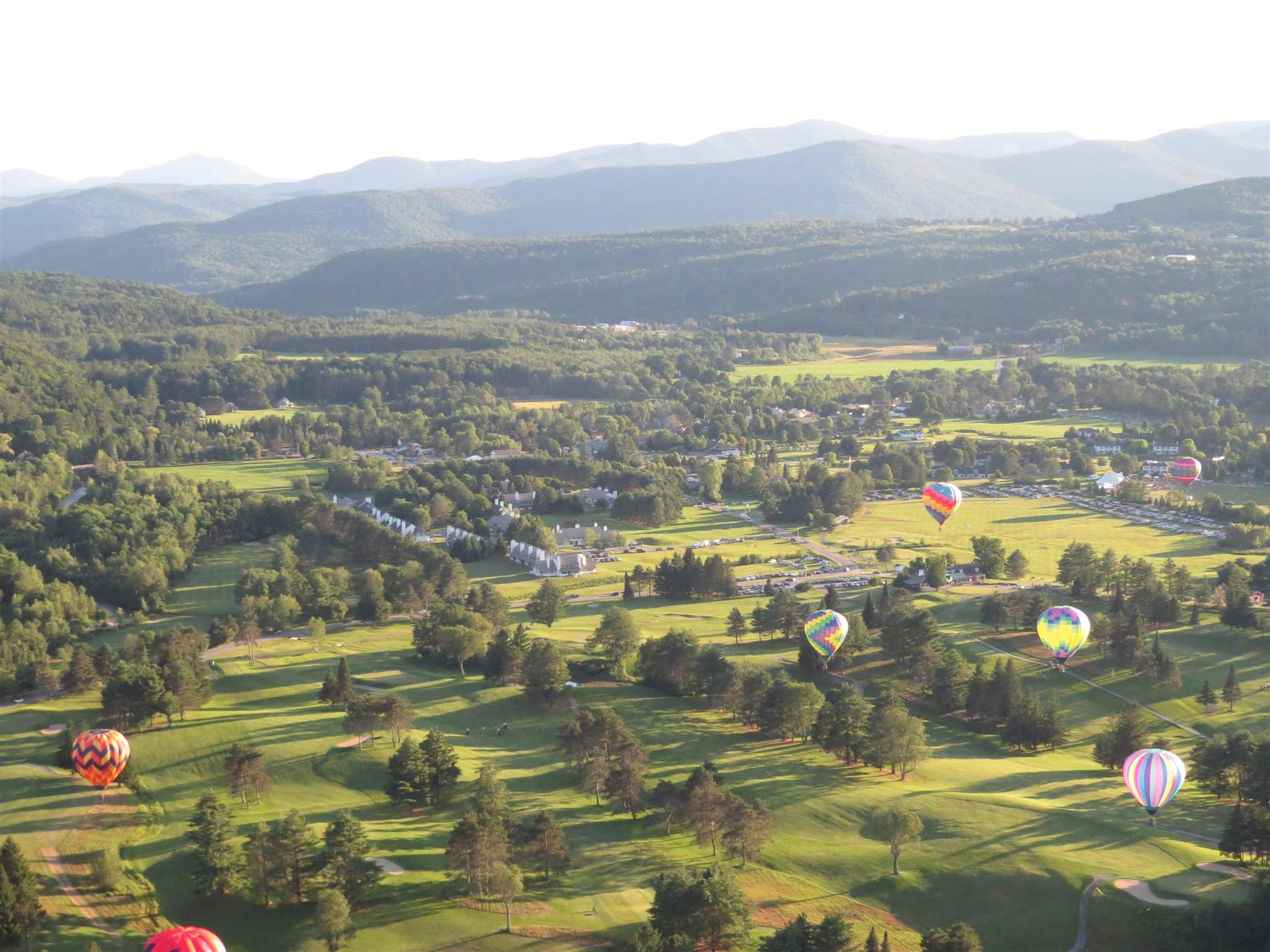 90 Village Green Drive Unit: 1C