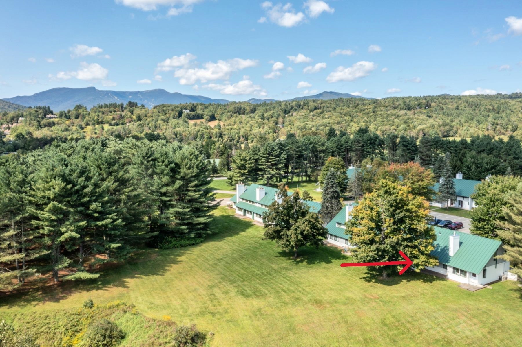 90 Village Green Drive Unit: 1C