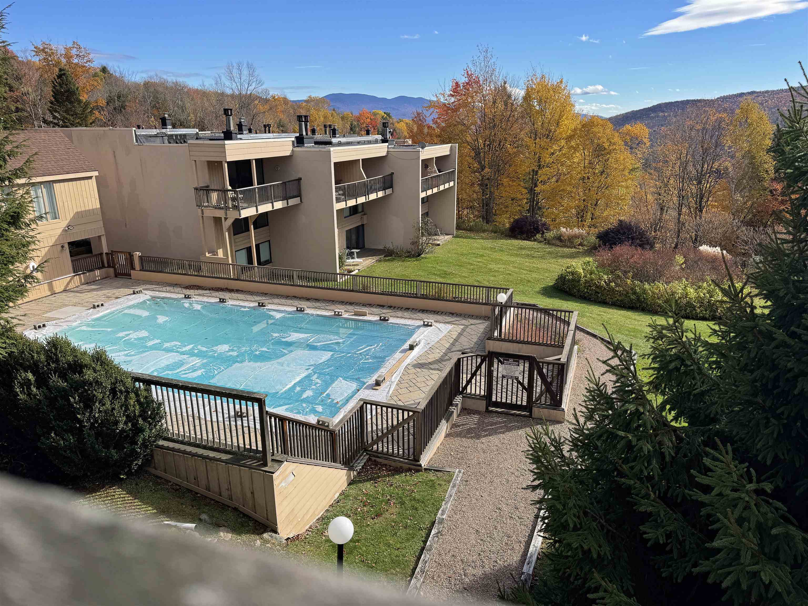 1307 Notchbrook Road Unit: 11 ABC