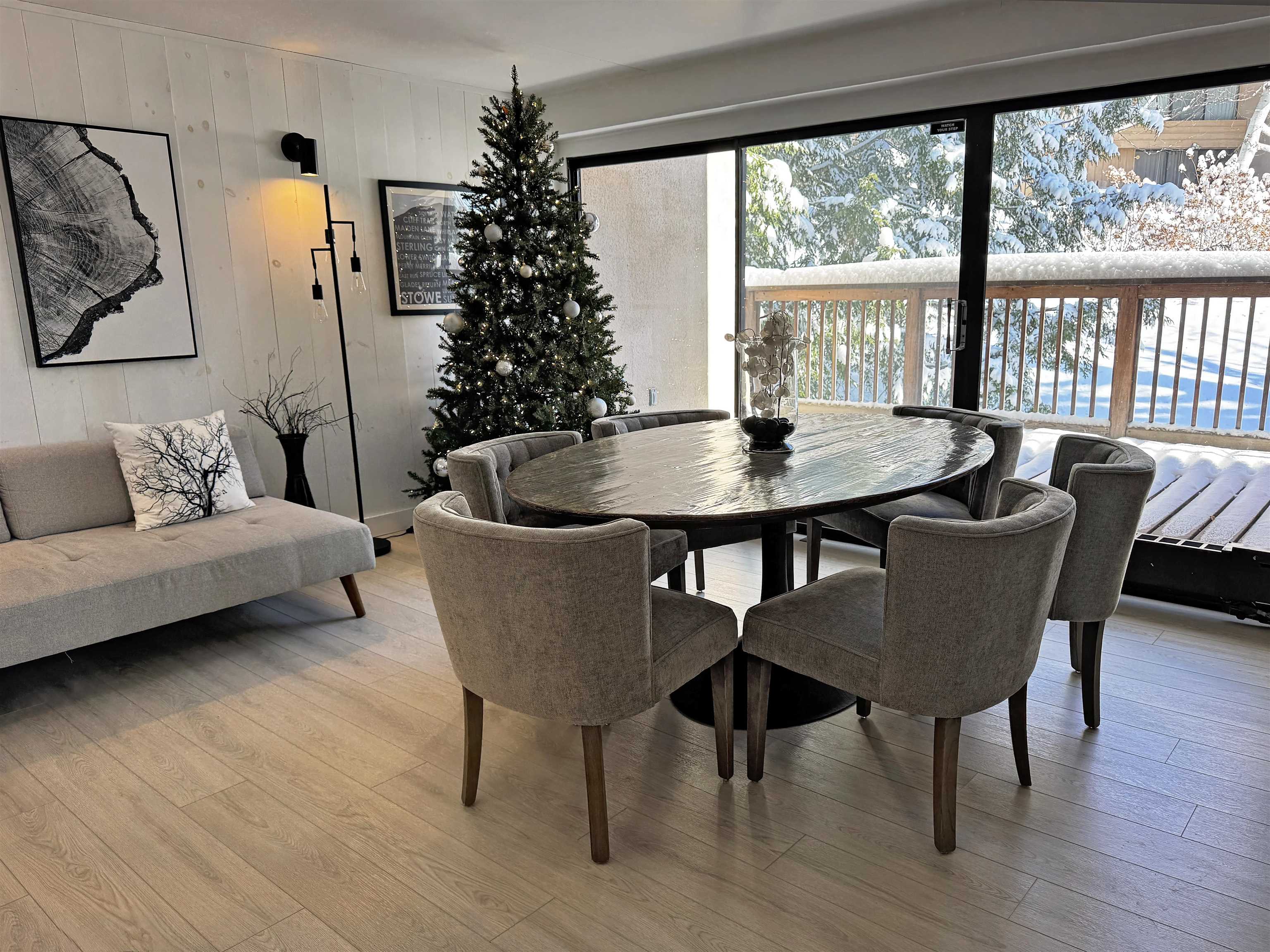 1307 Notchbrook Road Unit: 11 ABC