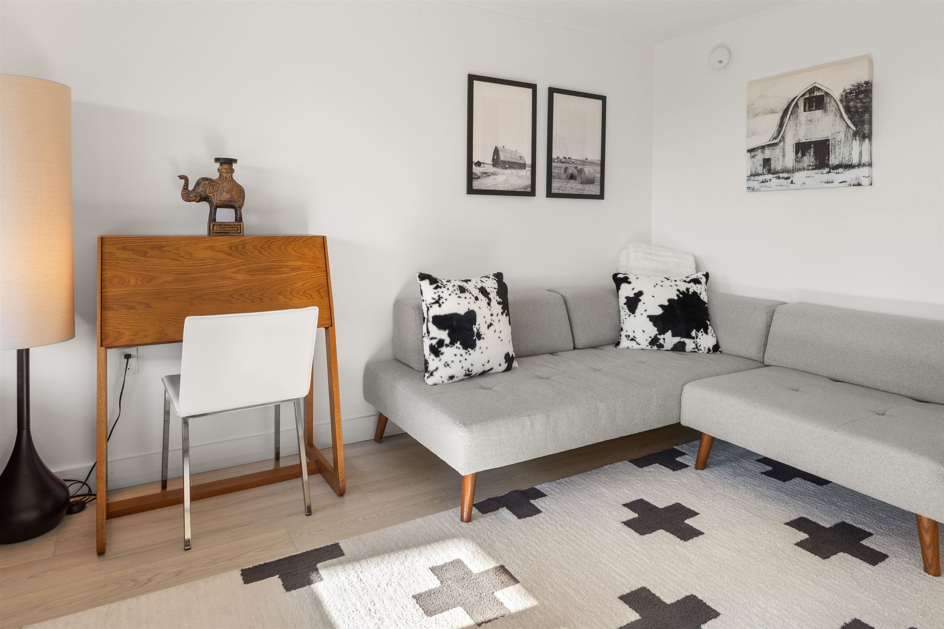 1307 Notchbrook Road Unit: 11 ABC