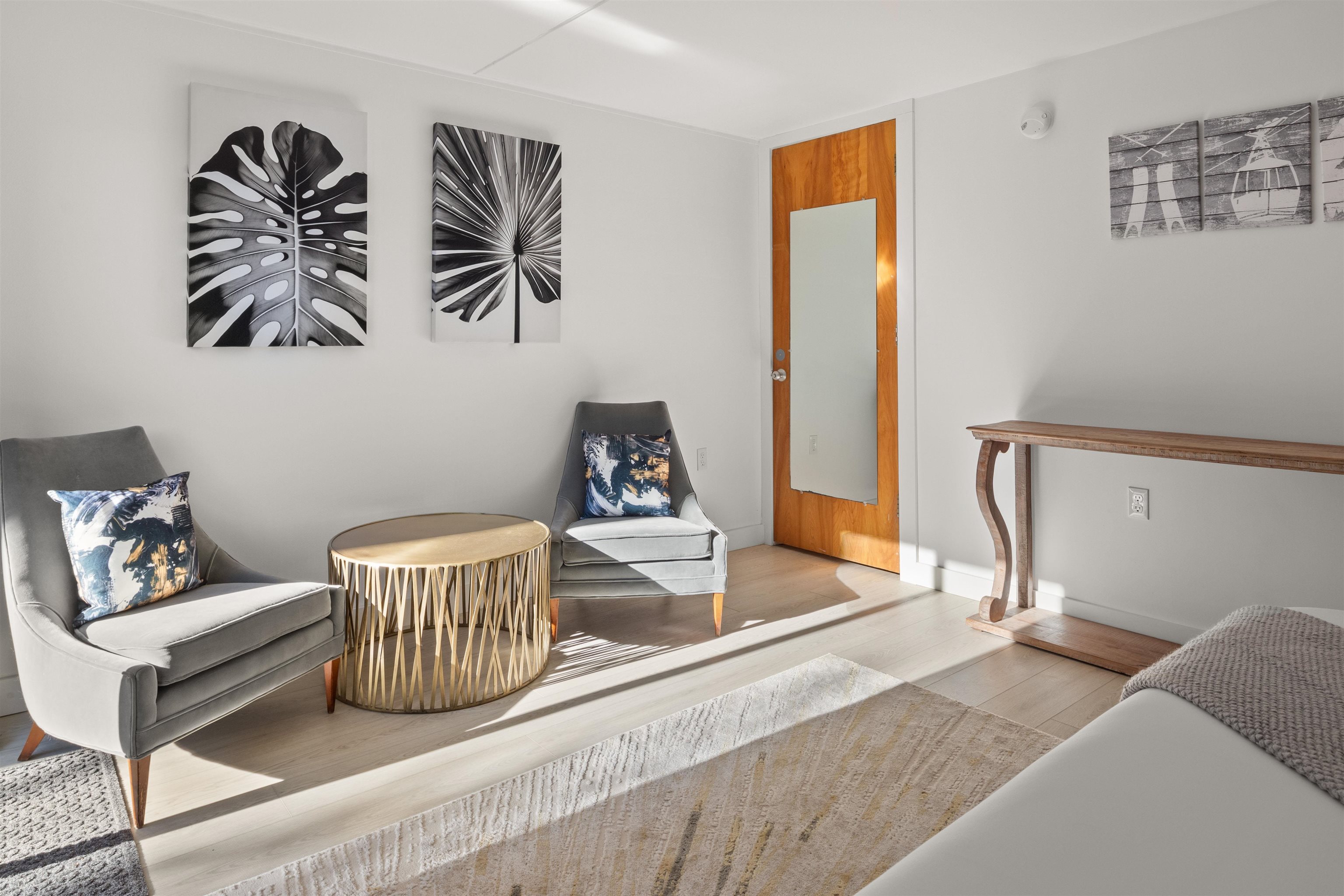 1307 Notchbrook Road Unit: 11 ABC