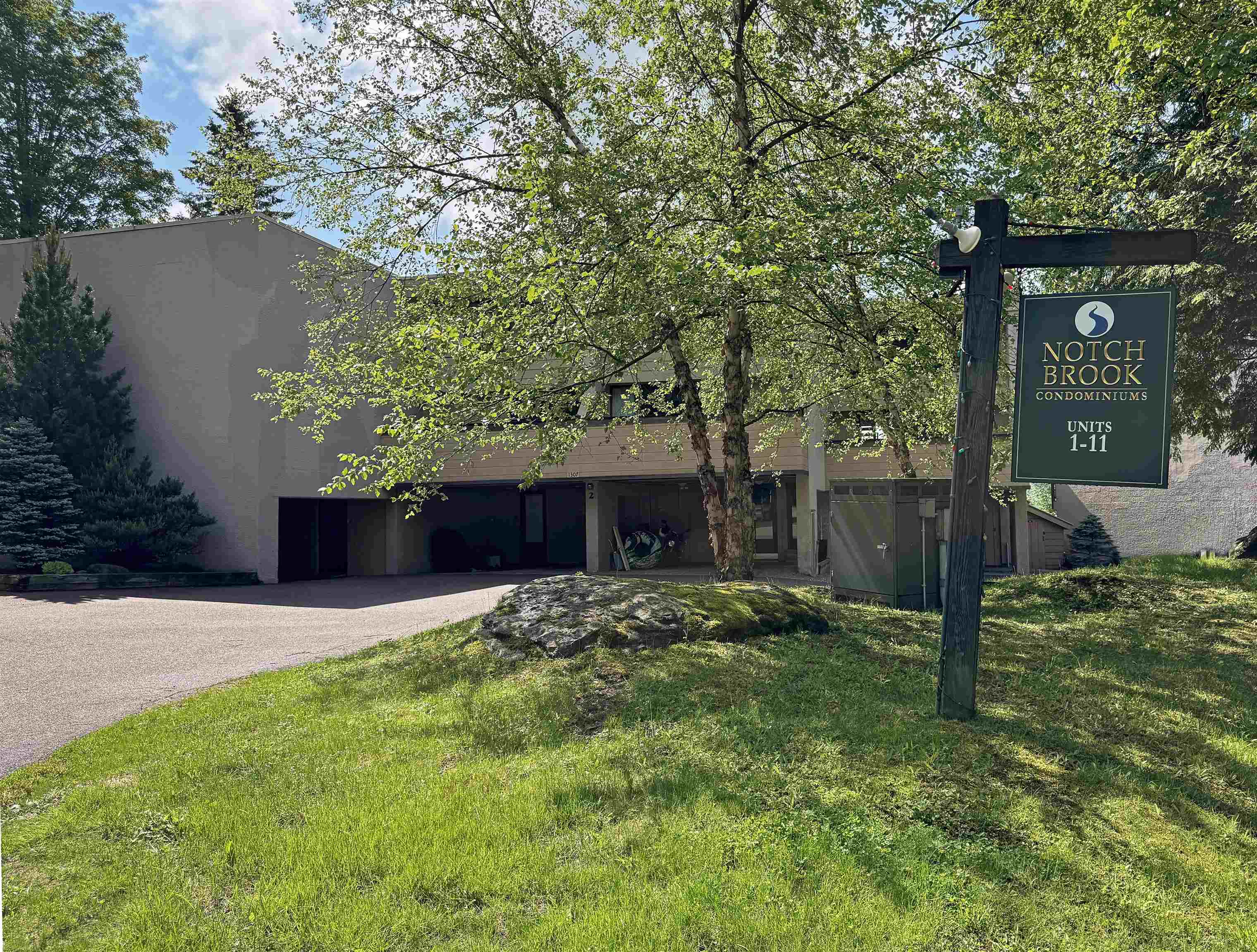 1307 Notchbrook Road Unit: 11 ABC