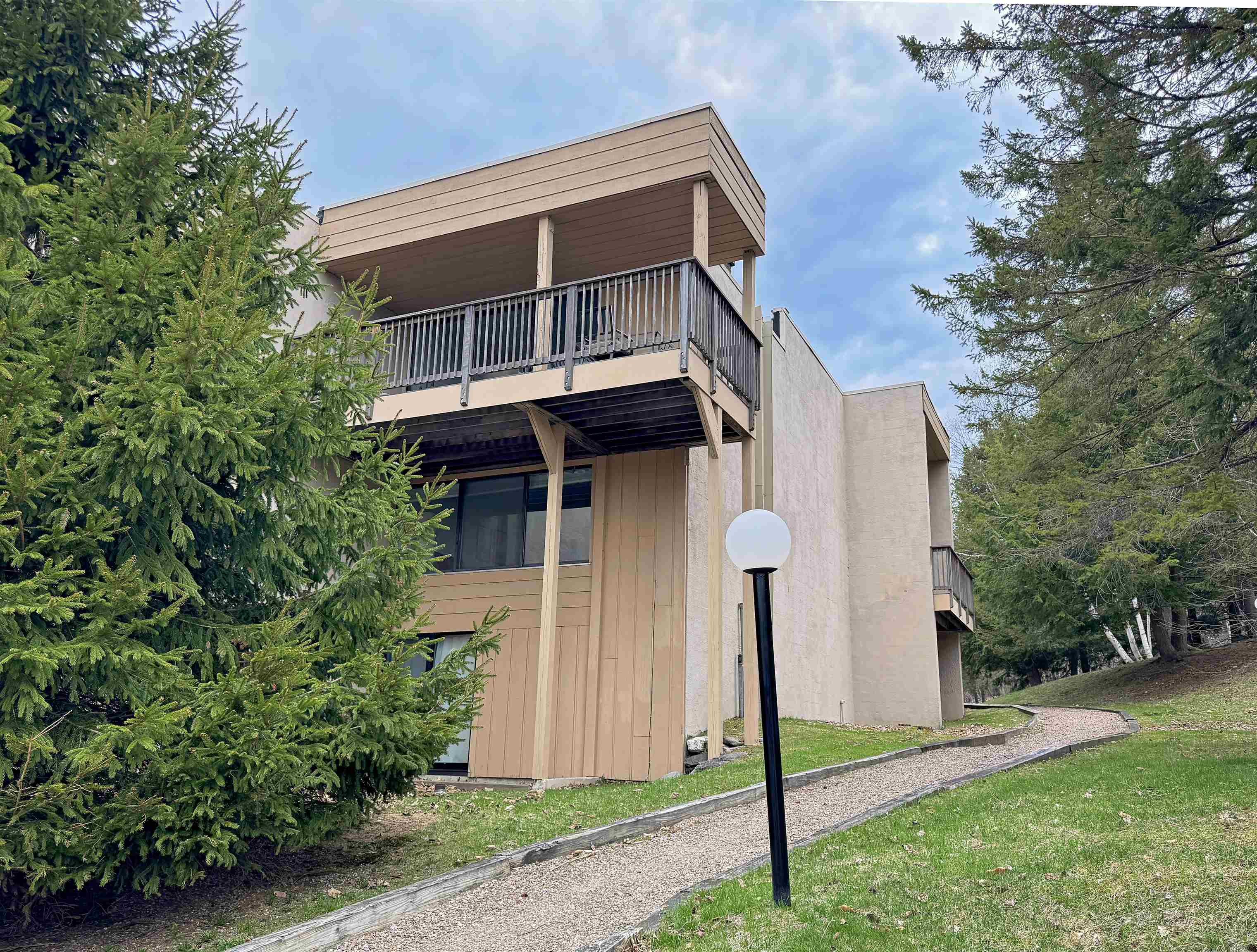 1307 Notchbrook Road Unit: 11 ABC