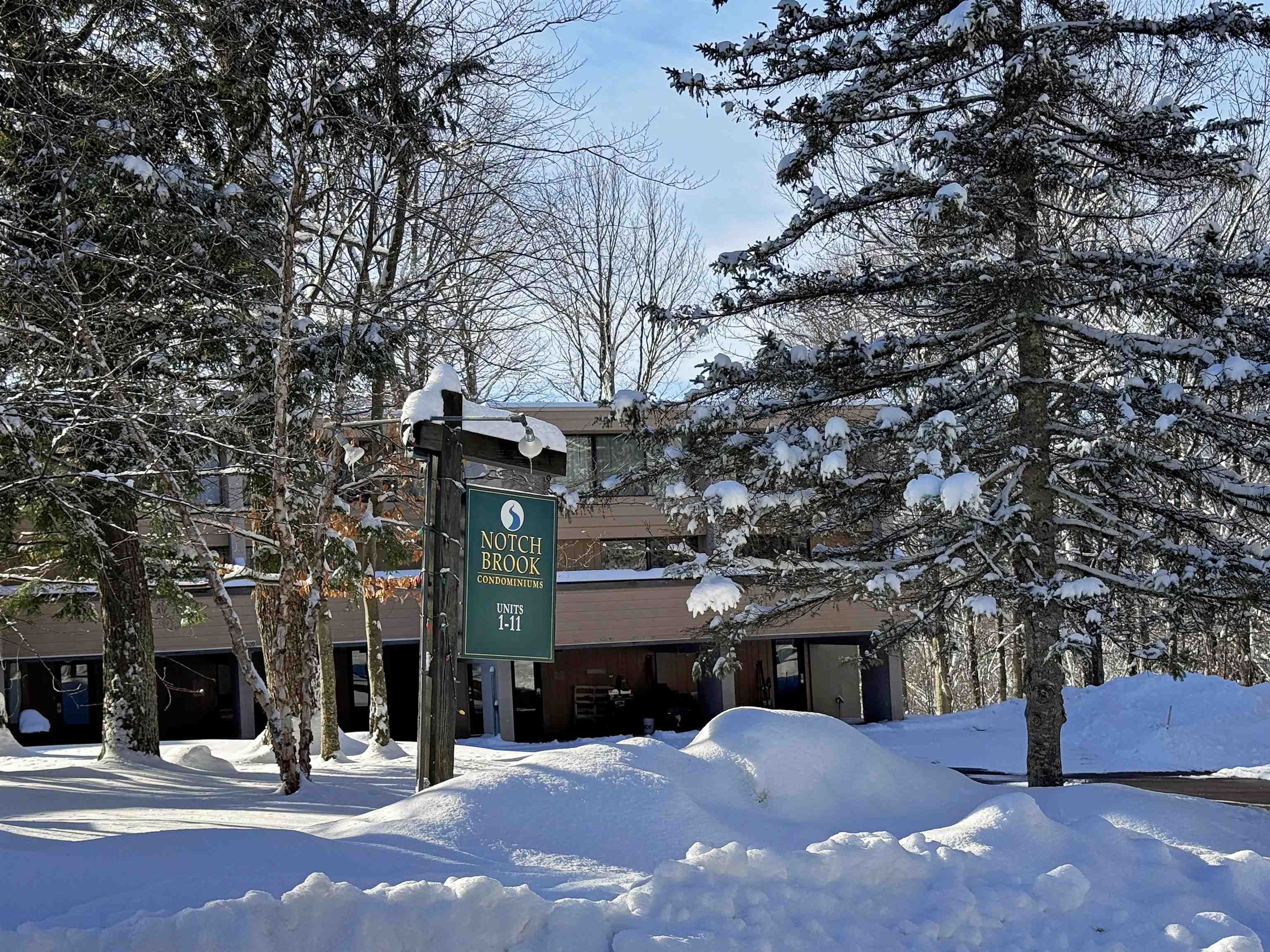 1307 Notchbrook Road Unit: 11 ABC