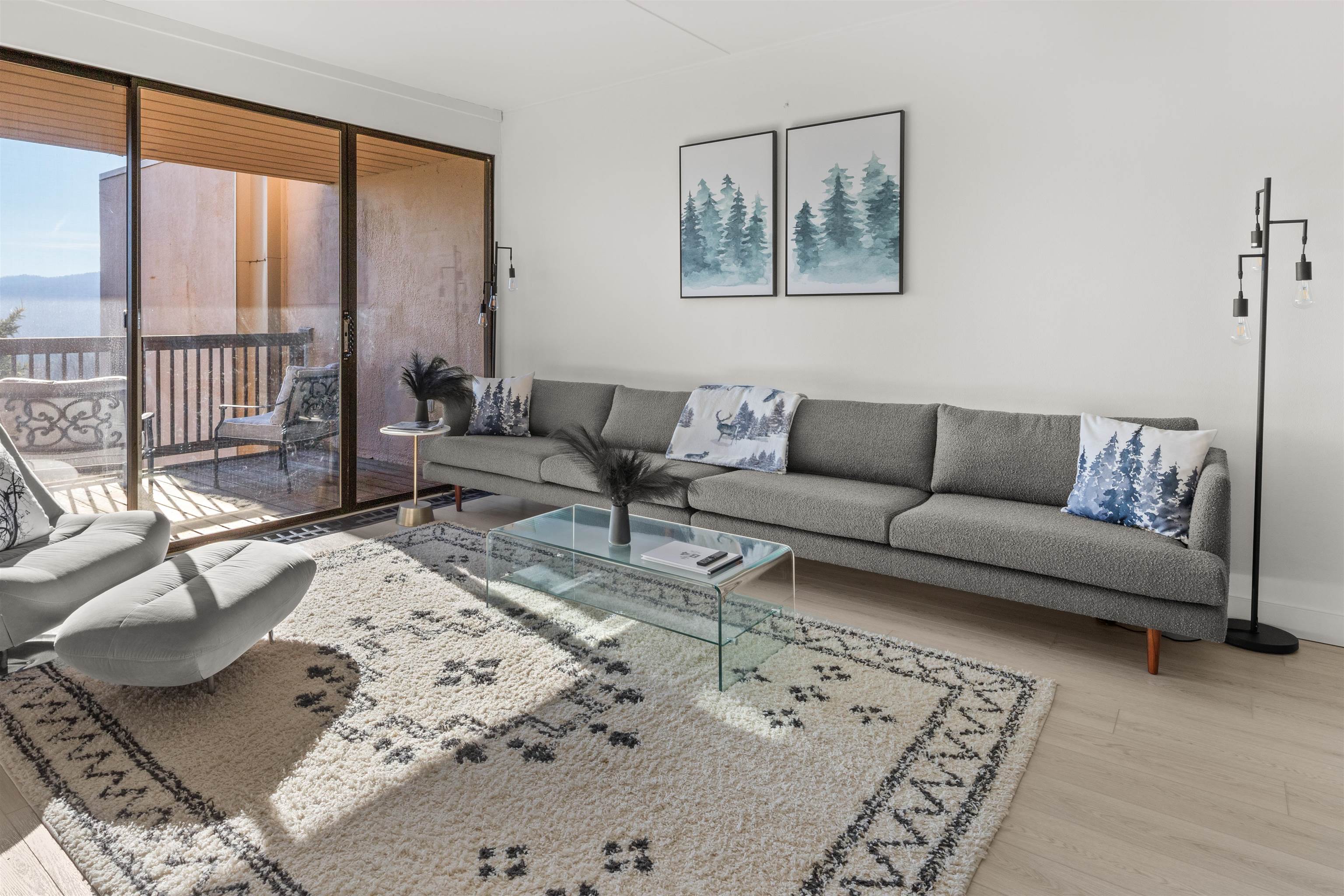 1307 Notchbrook Road Unit: 11 ABC