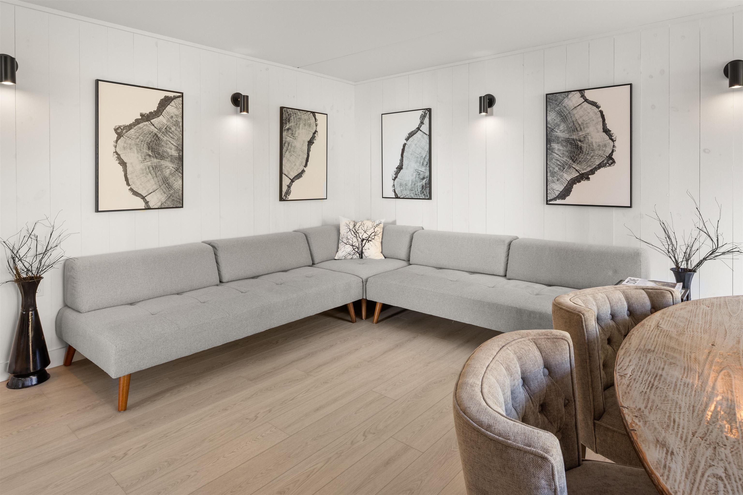 1307 Notchbrook Road Unit: 11 ABC