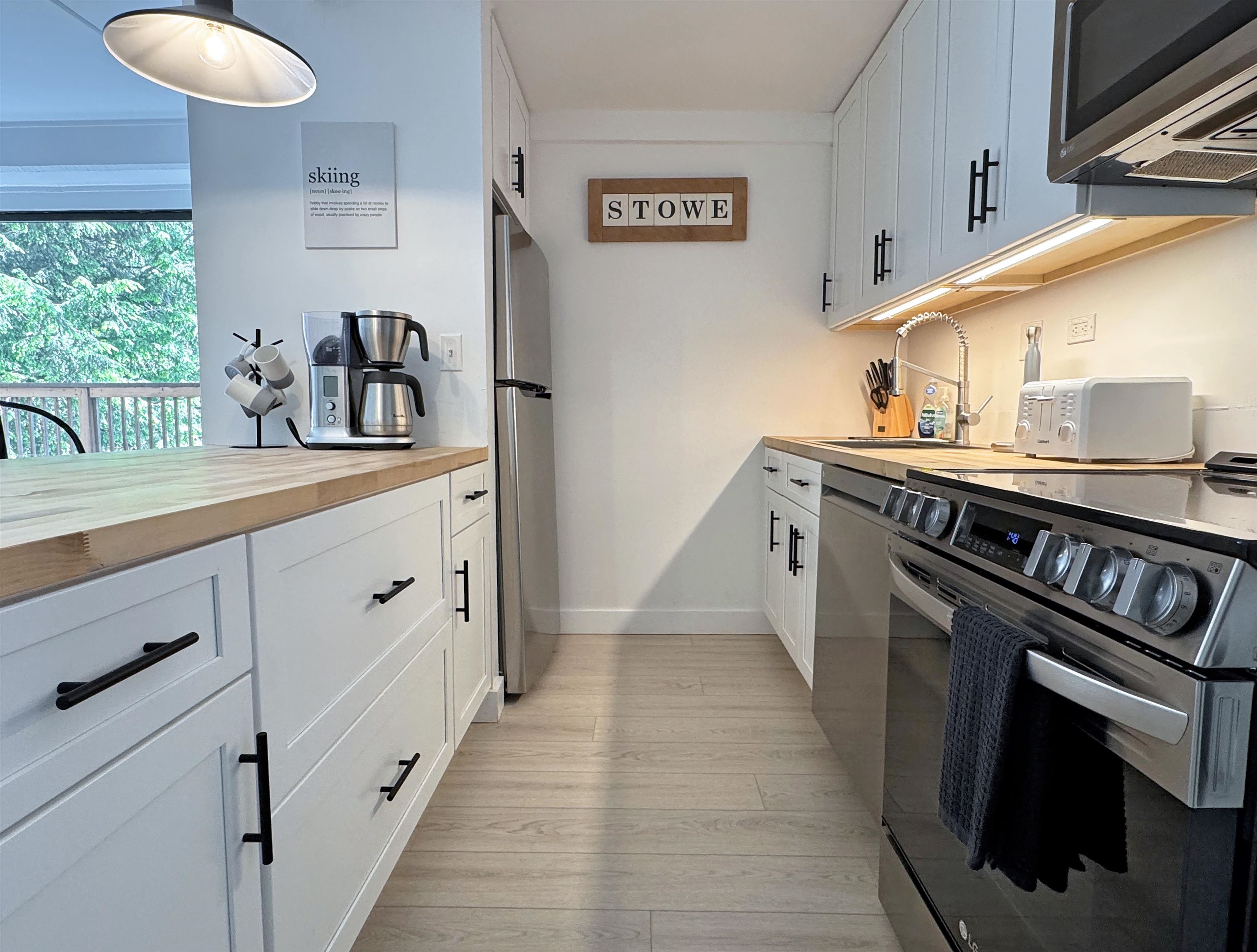 1307 Notchbrook Road Unit: 11 ABC