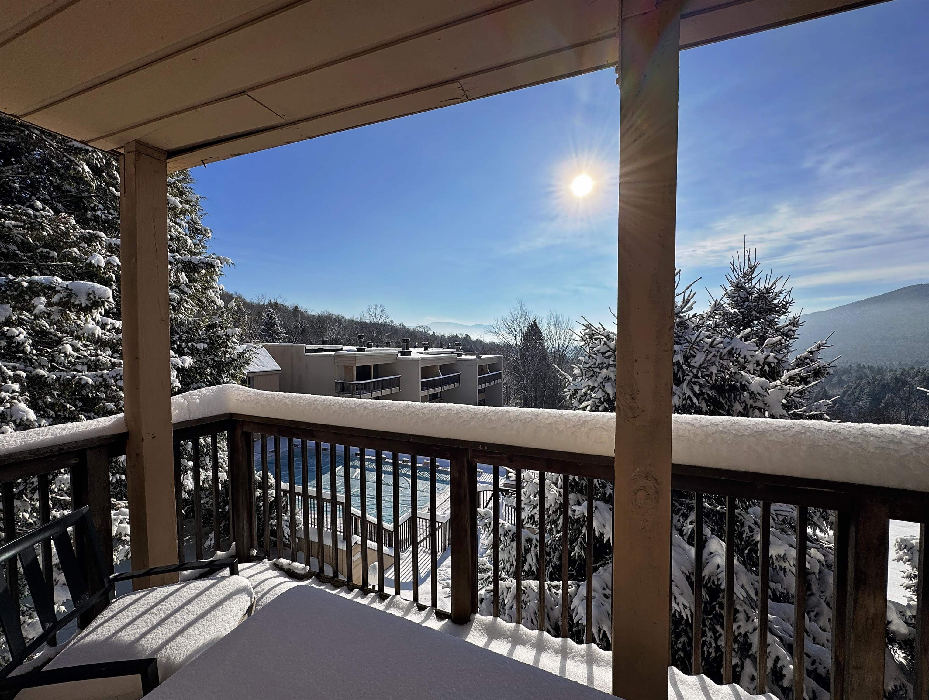 1307 Notchbrook Road Unit: 11 ABC