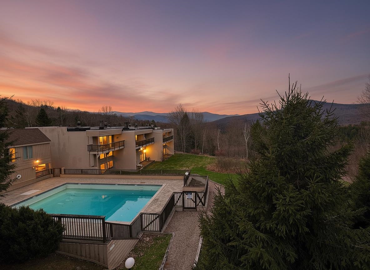 1307 Notchbrook Road Unit: 11 ABC