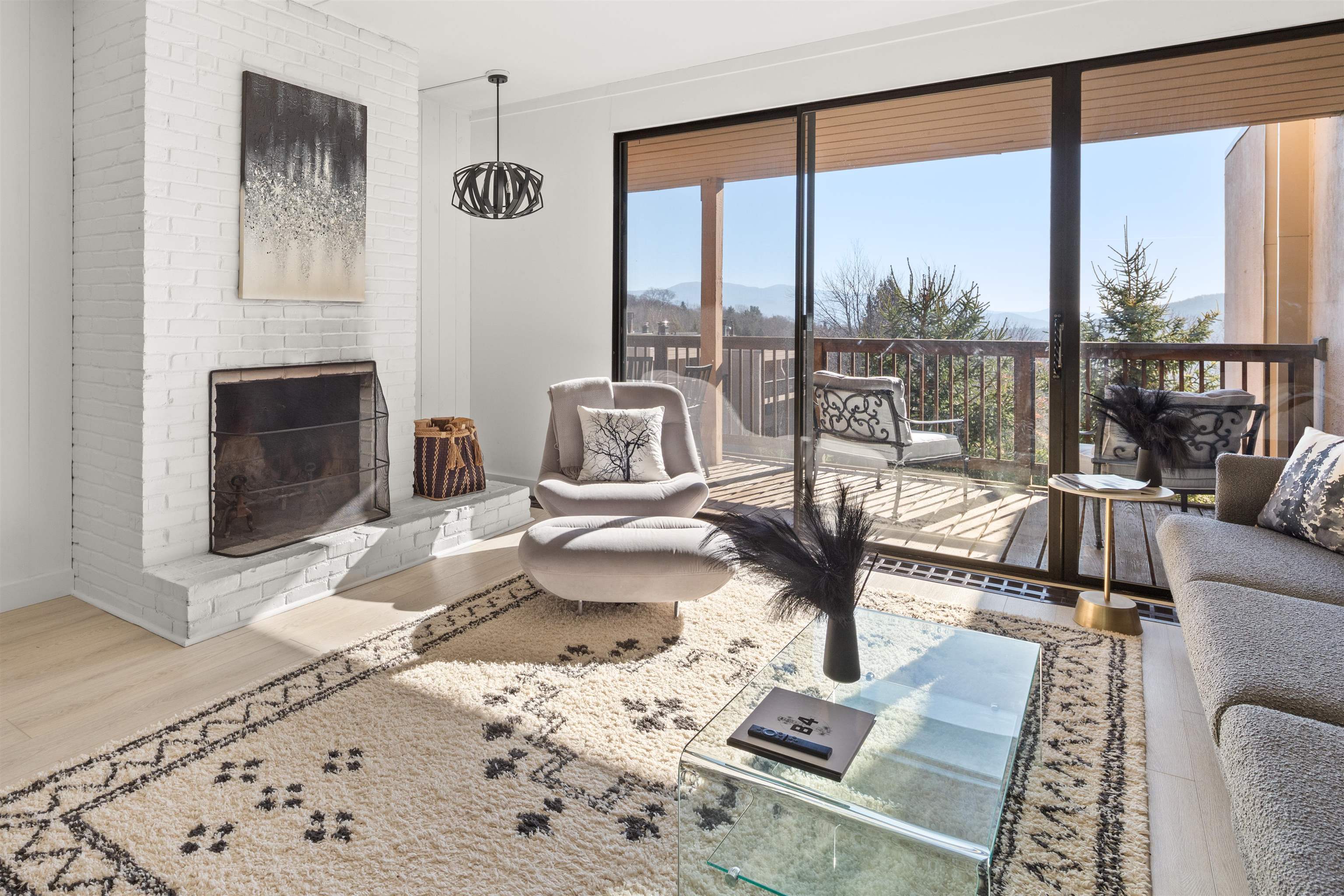 1307 Notchbrook Road Unit: 11 ABC